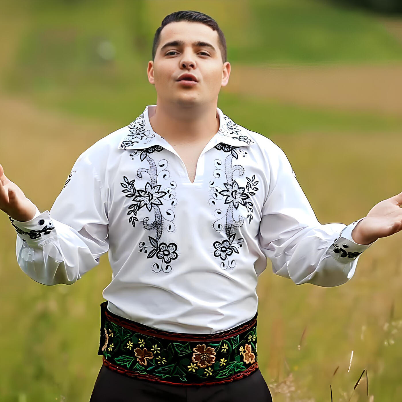Релиз Multi Vorbesc De Omenie
