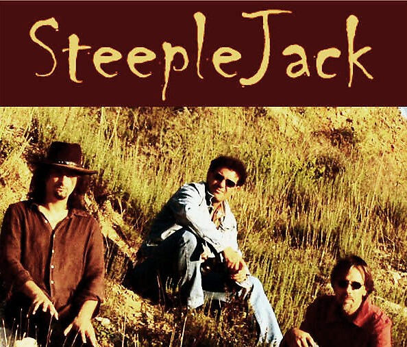 Steeplejack