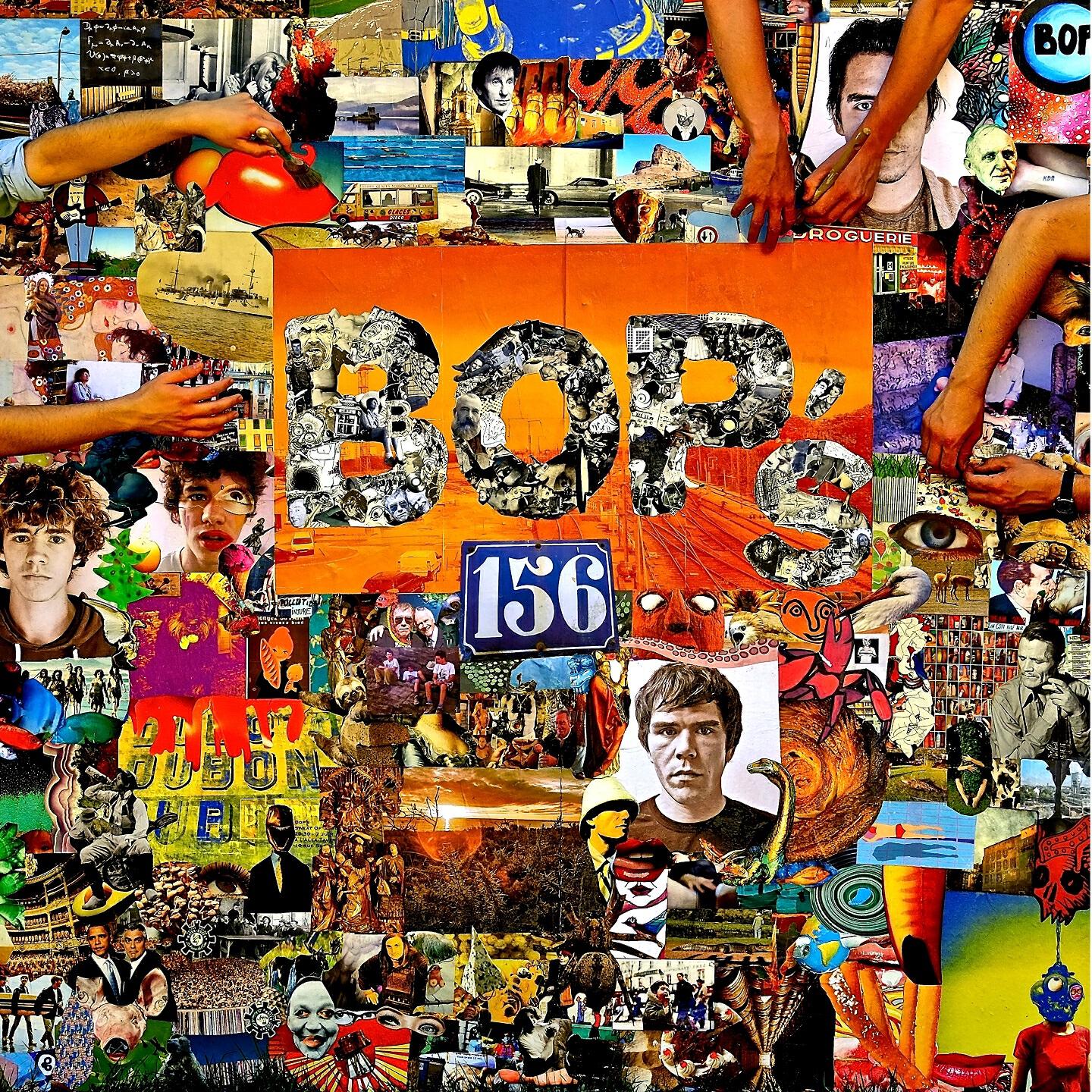 Релиз 156