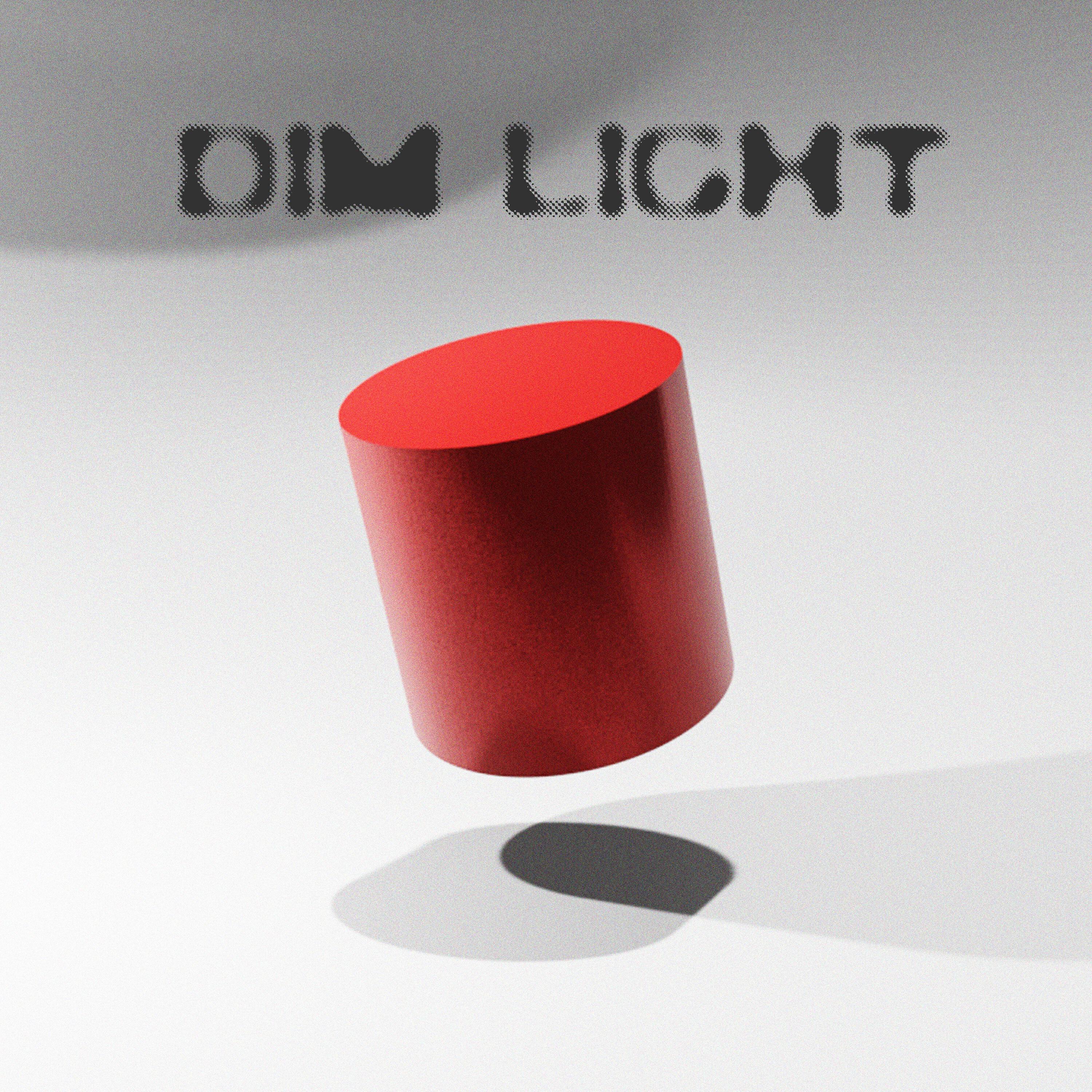 Релиз Dim Light