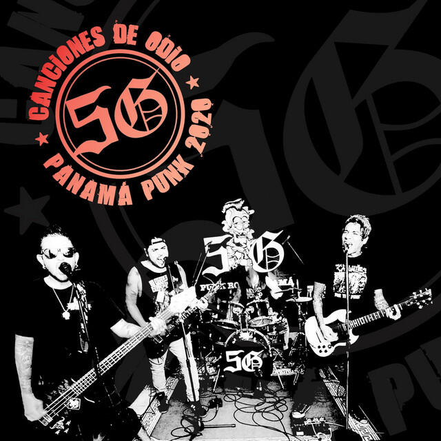 Релиз Canciones de Odio