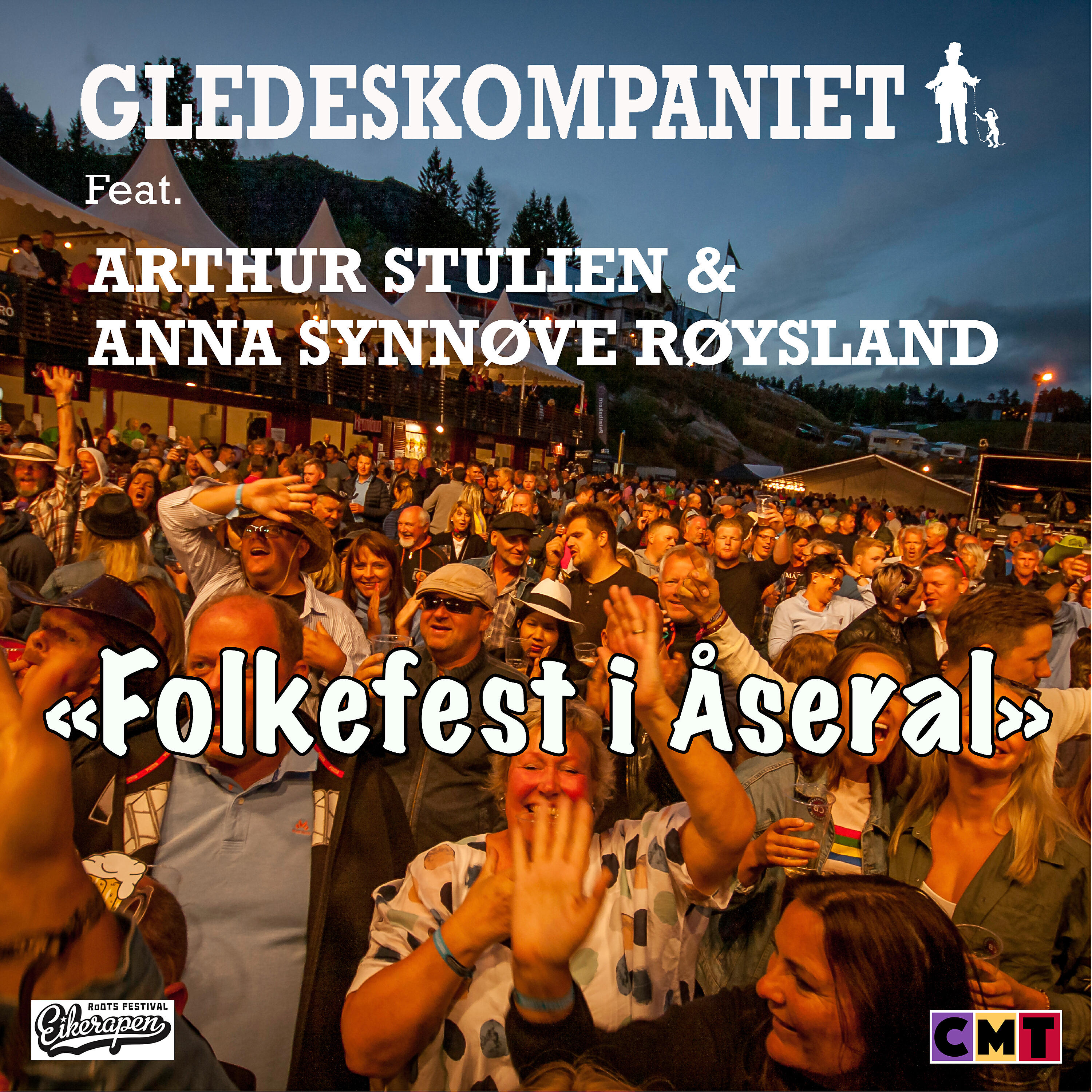 Gledeskompaniet