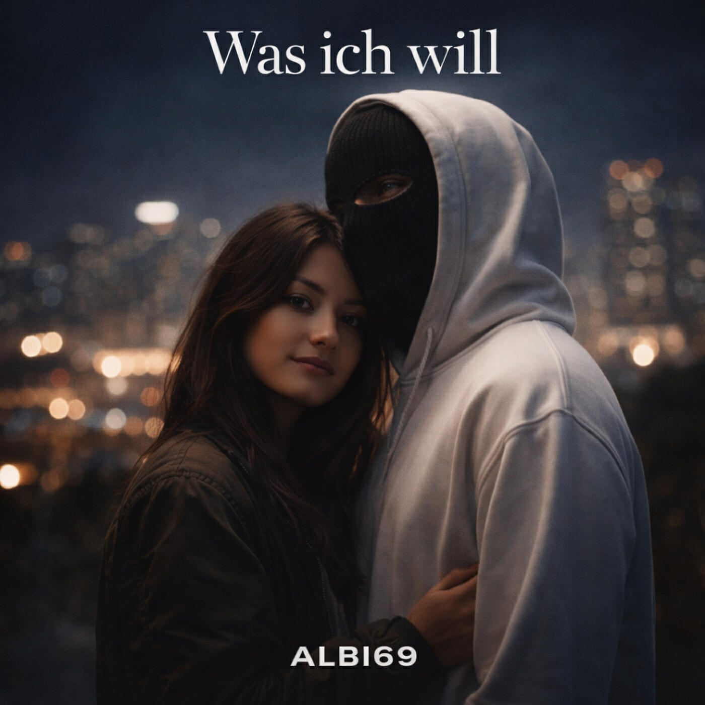 Релиз Was Ich Will
