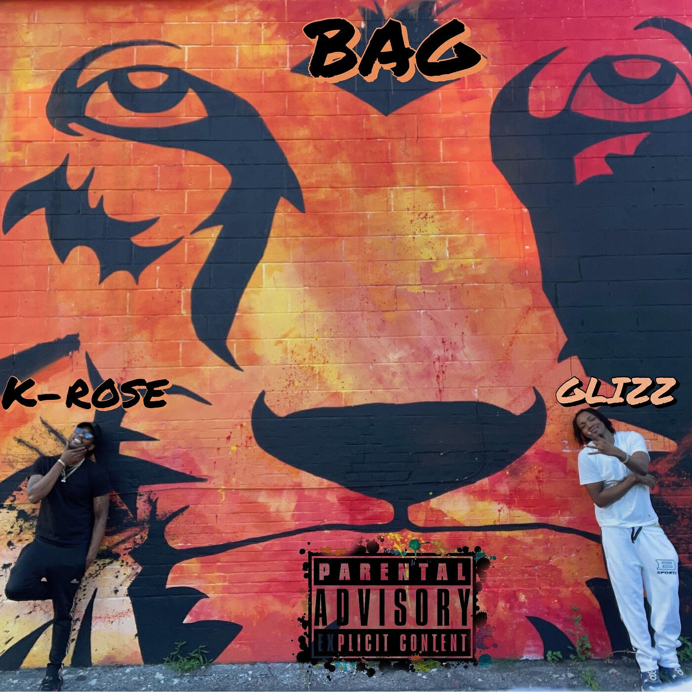 Релиз Bag