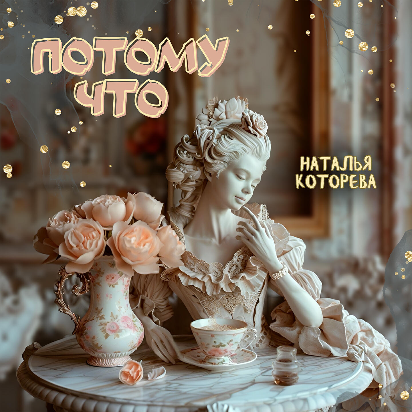 Релиз ПОТОМУ ЧТО