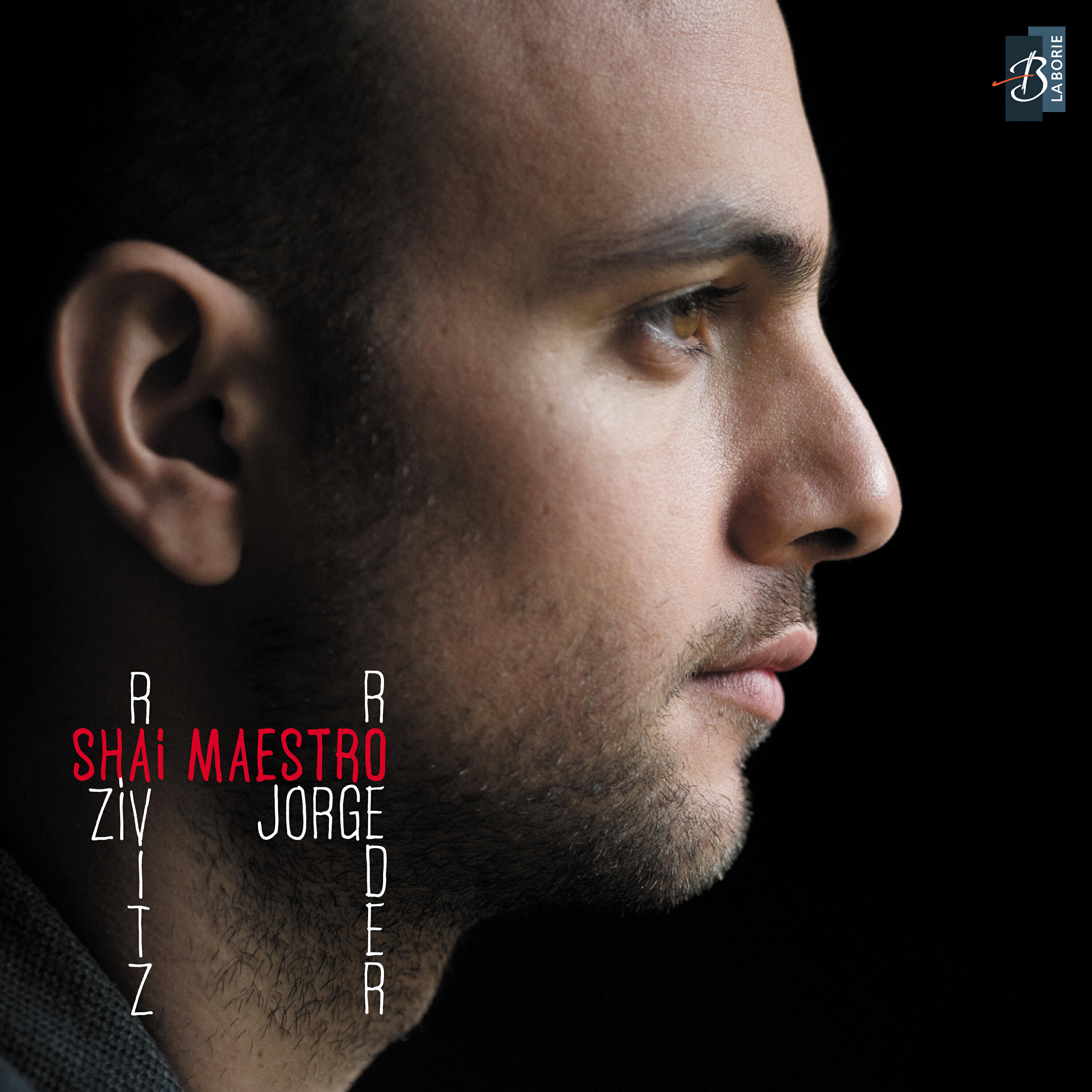 Релиз Shai Maestro Trio