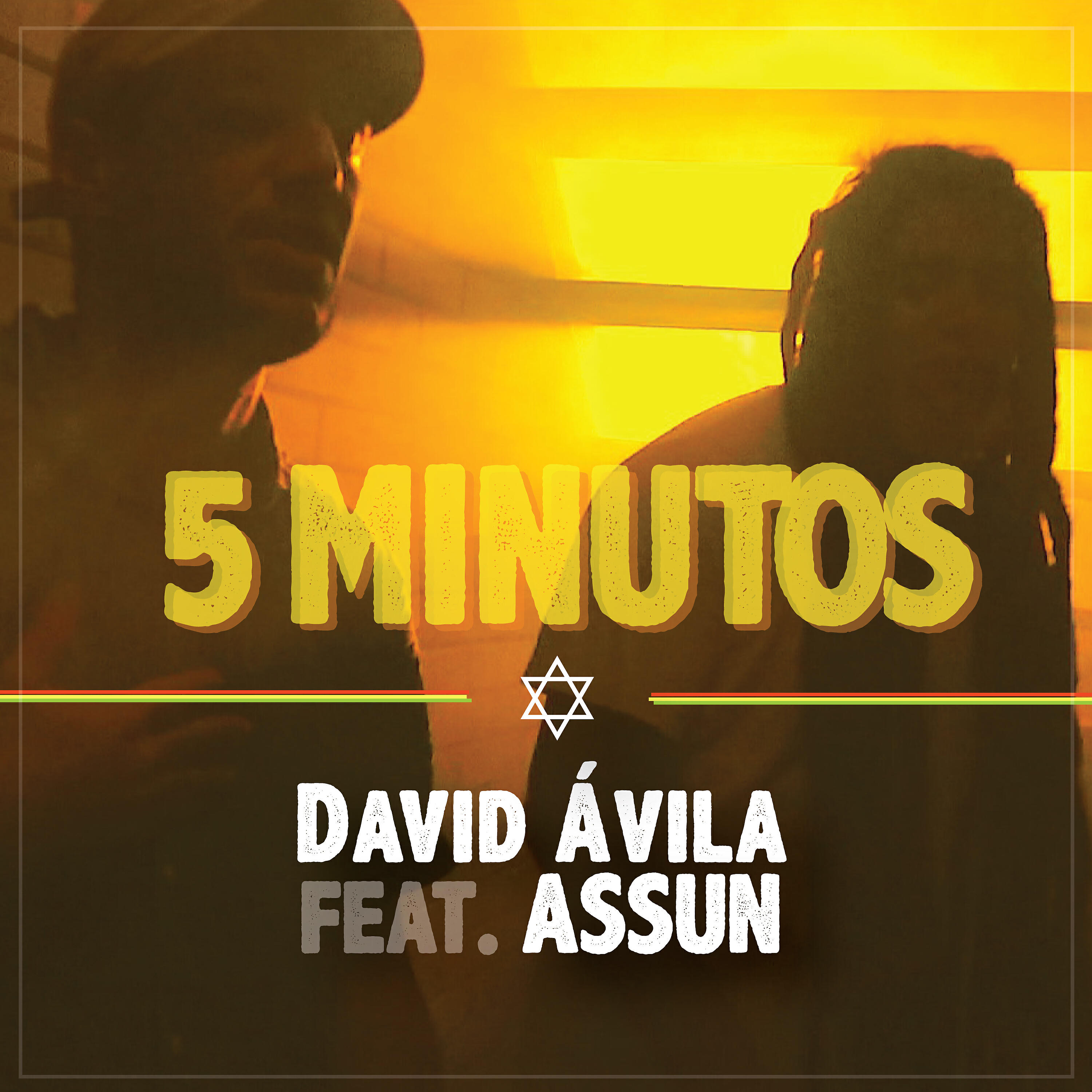 Релиз 5 Minutos