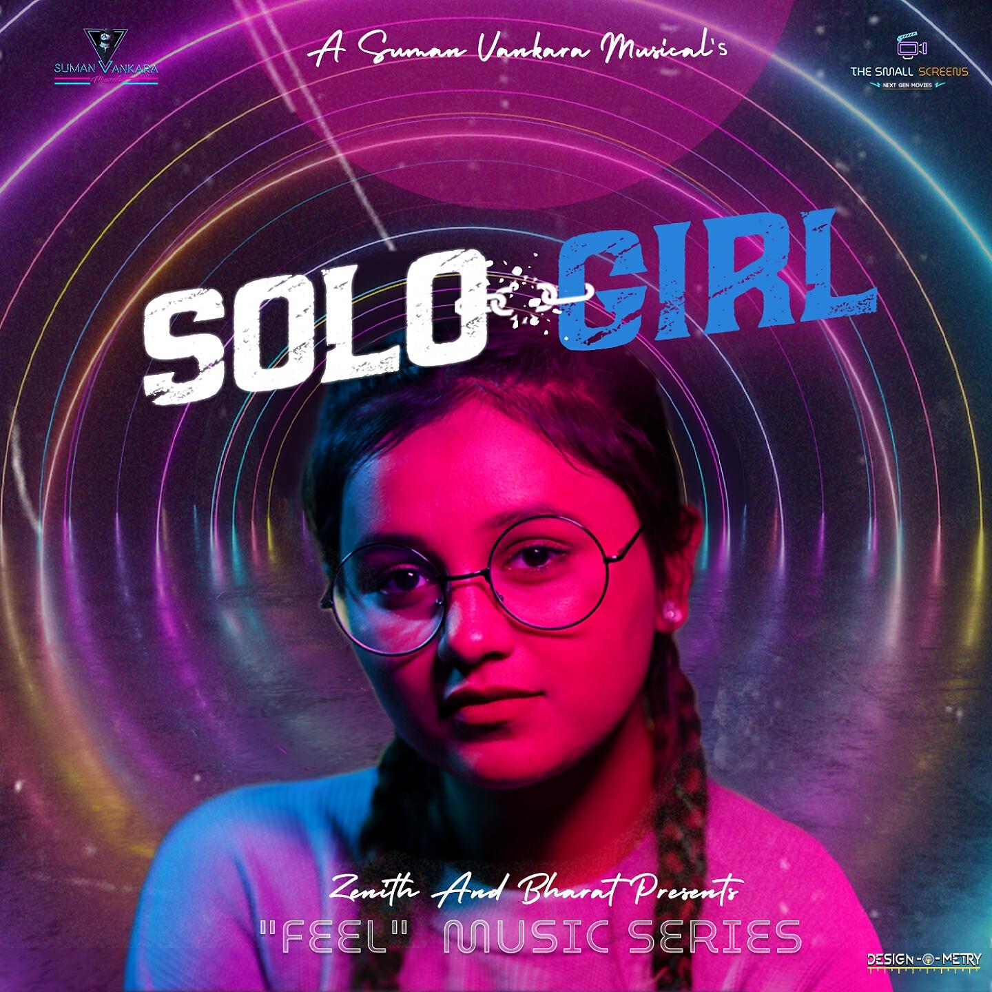 Релиз Solo Girl