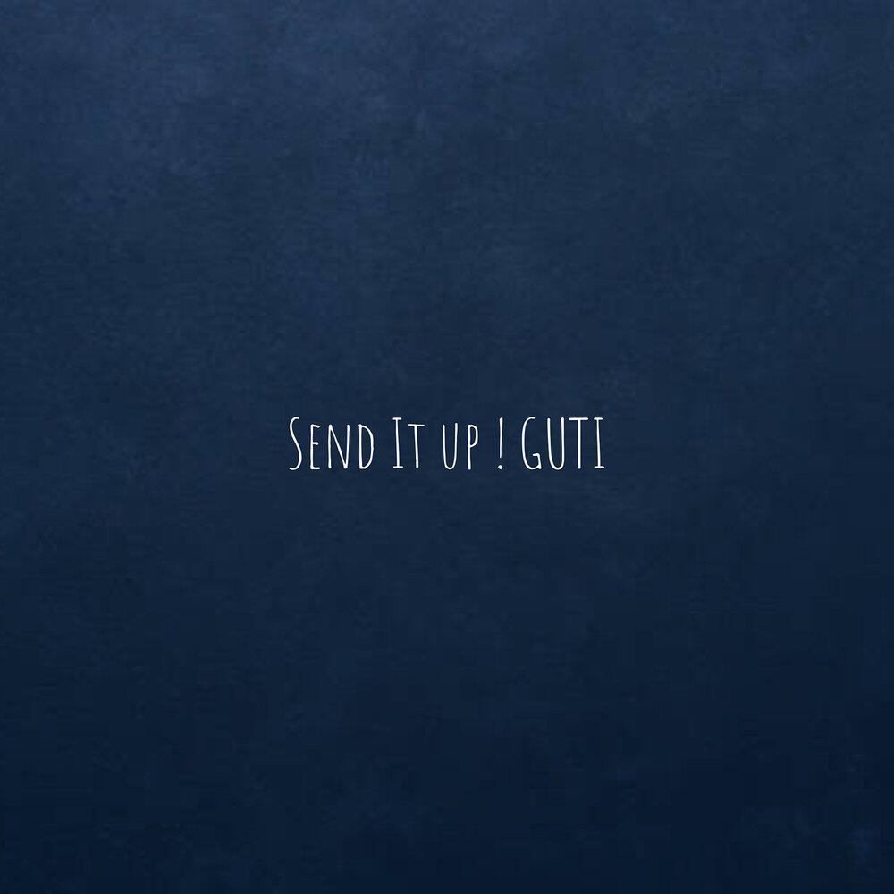 Релиз Send It up !