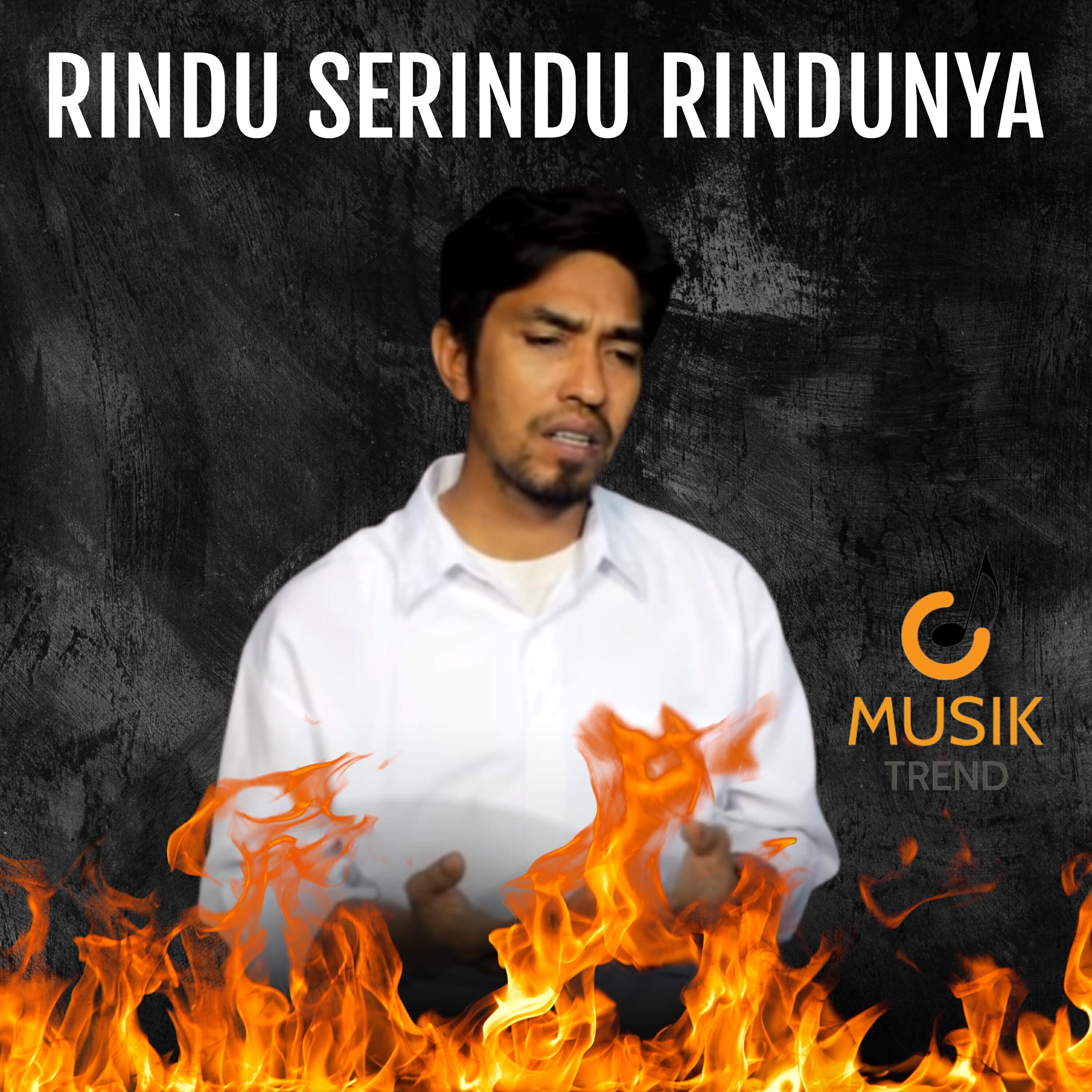 Релиз Rindu Serindu Rindunya