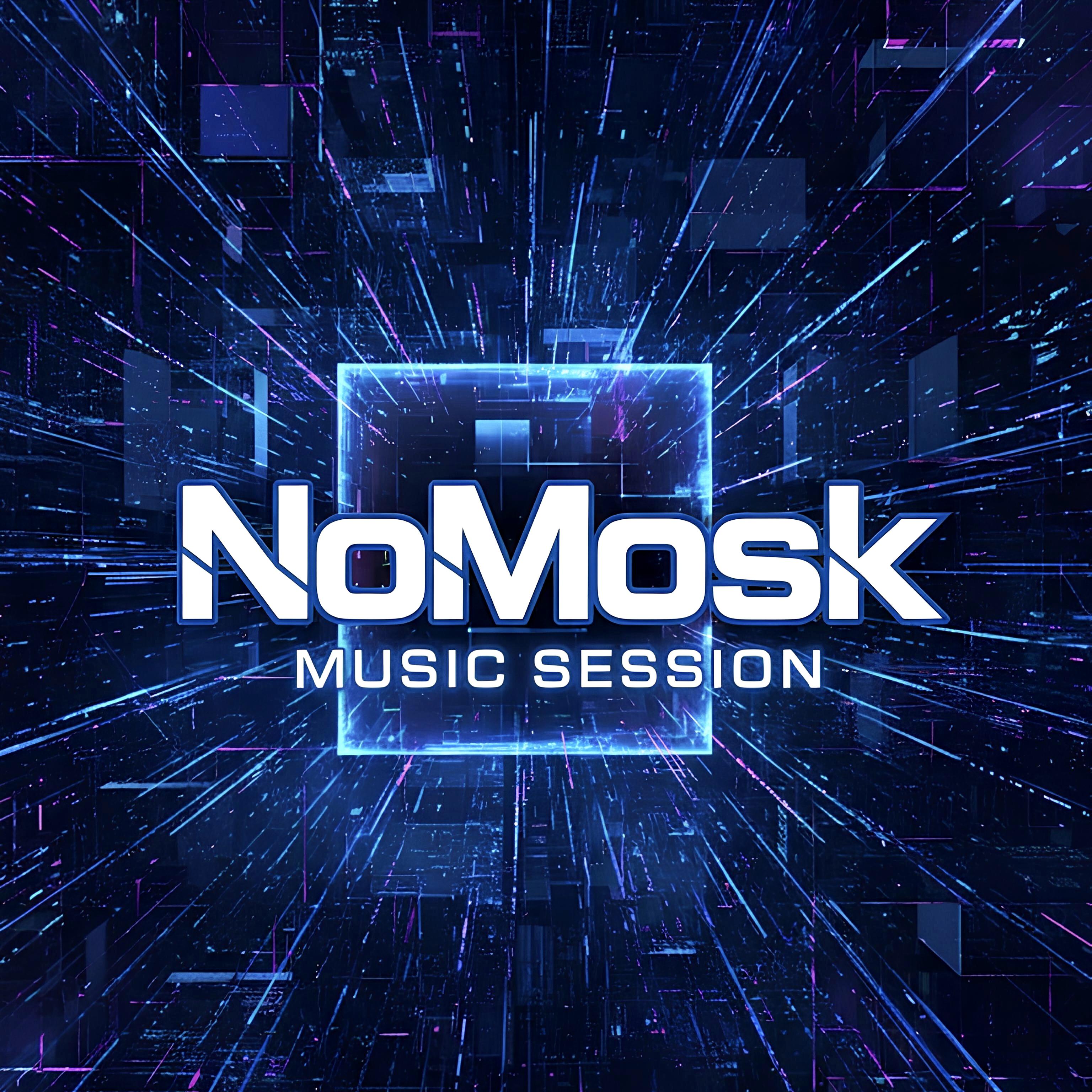 Релиз NoMosk Music Session 013