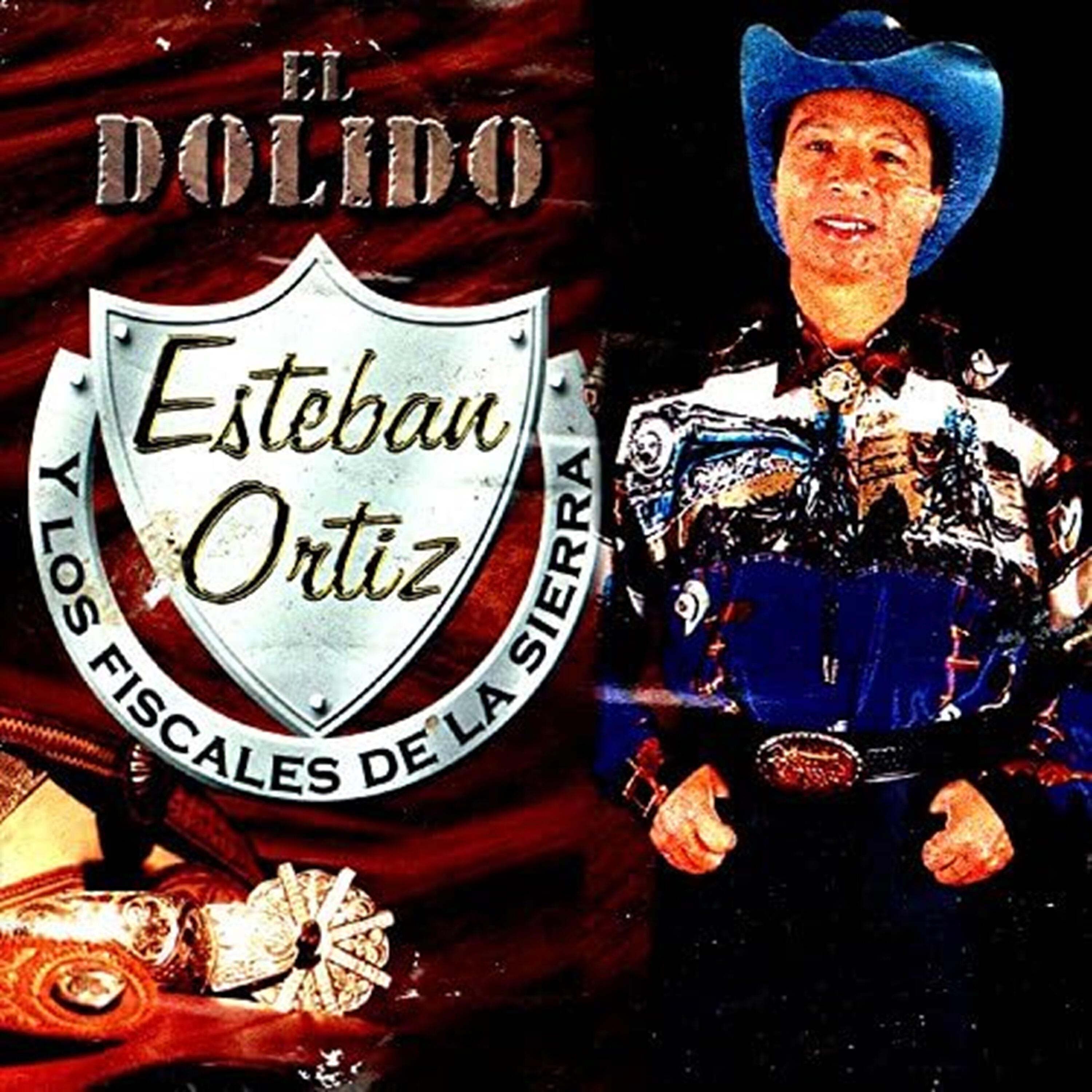 Estaban Ortiz
