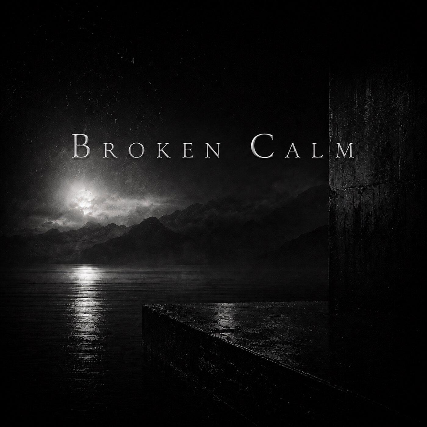 Релиз Broken Calm