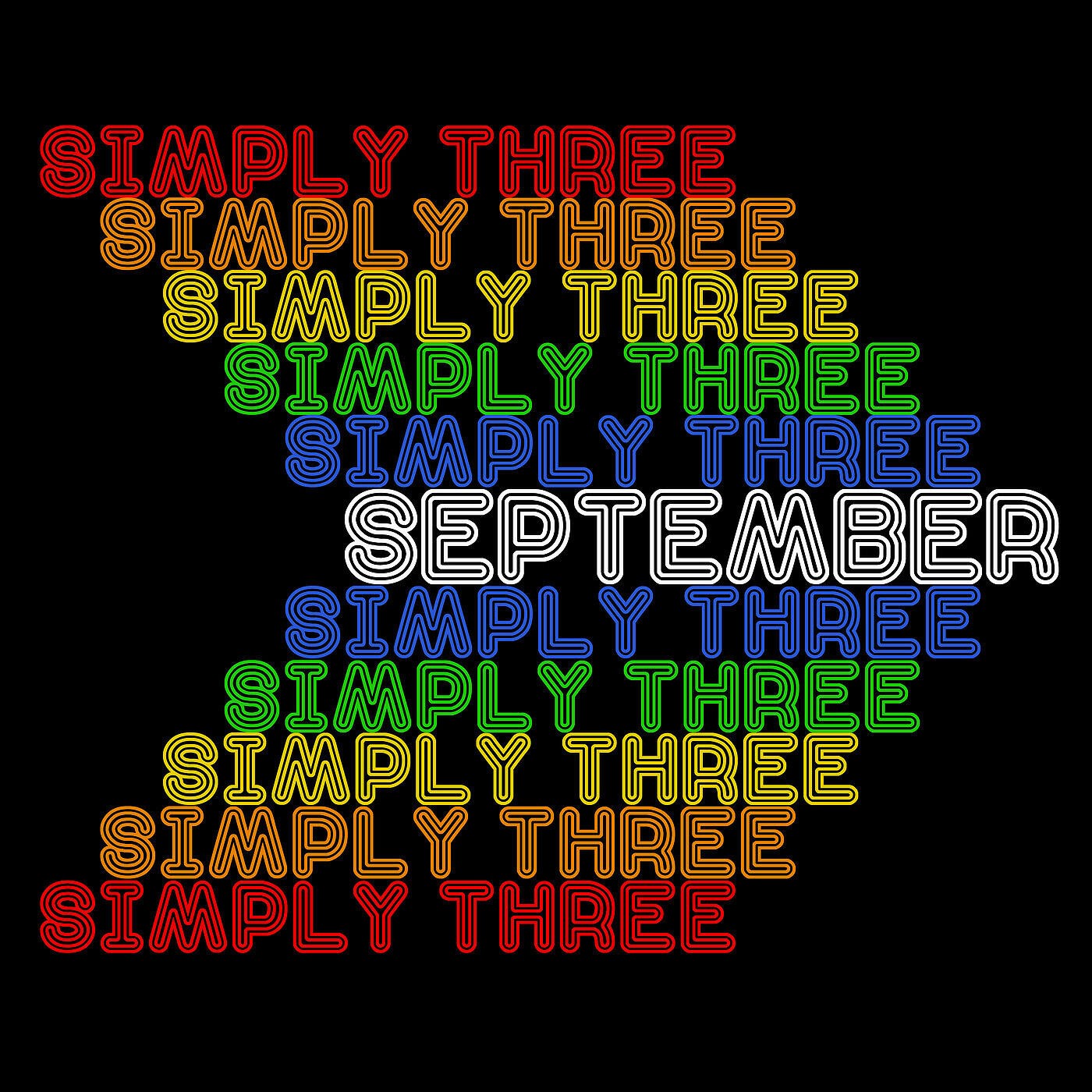 Релиз September