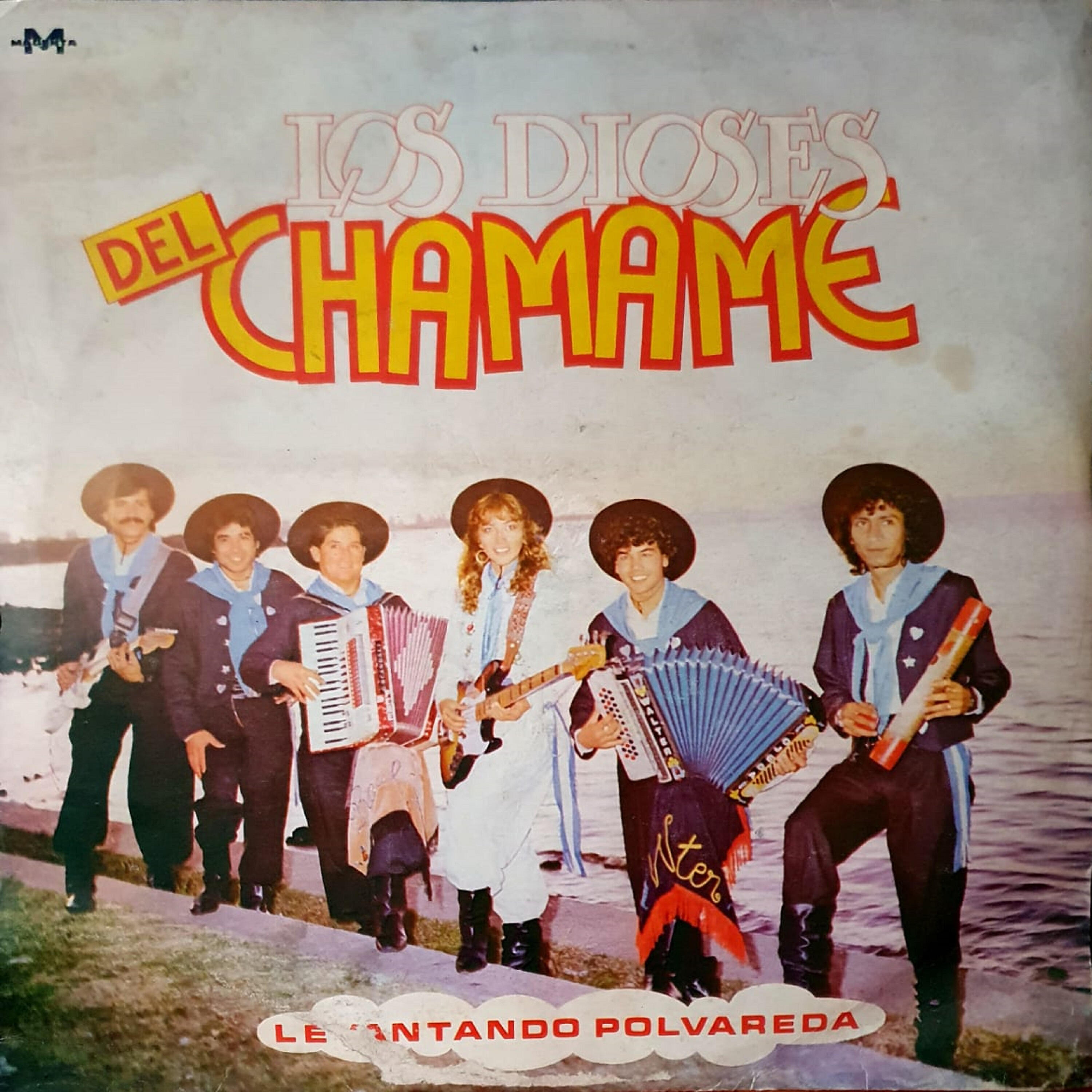 Los Dioses del Chamamé