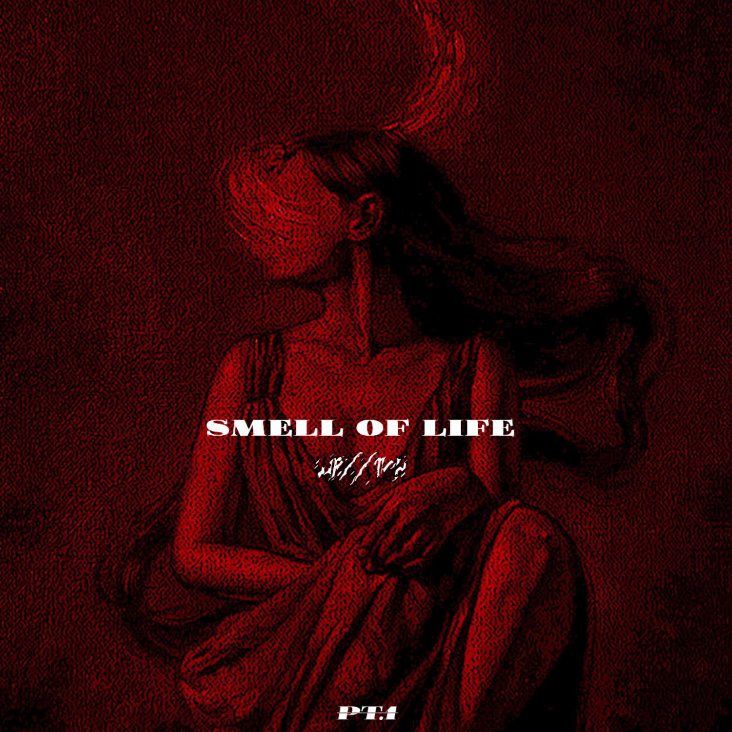 Релиз SMELL OF LIFE