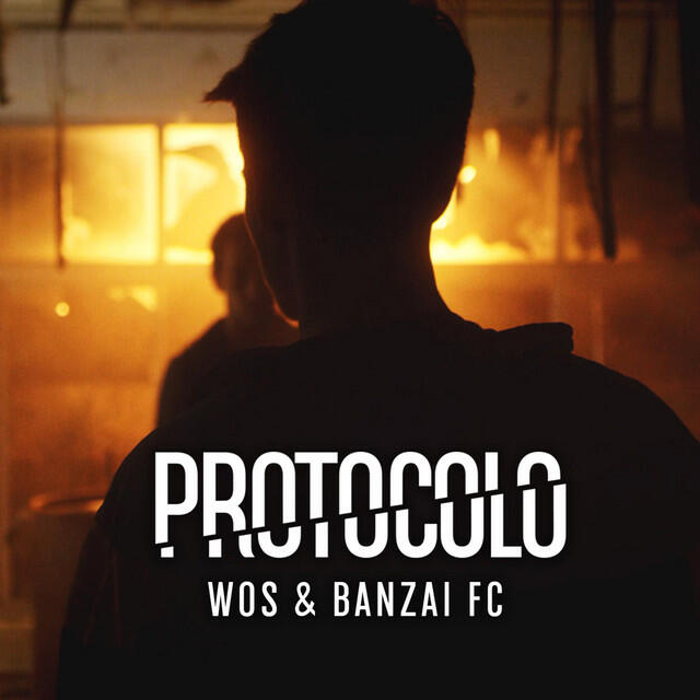 Релиз Protocolo