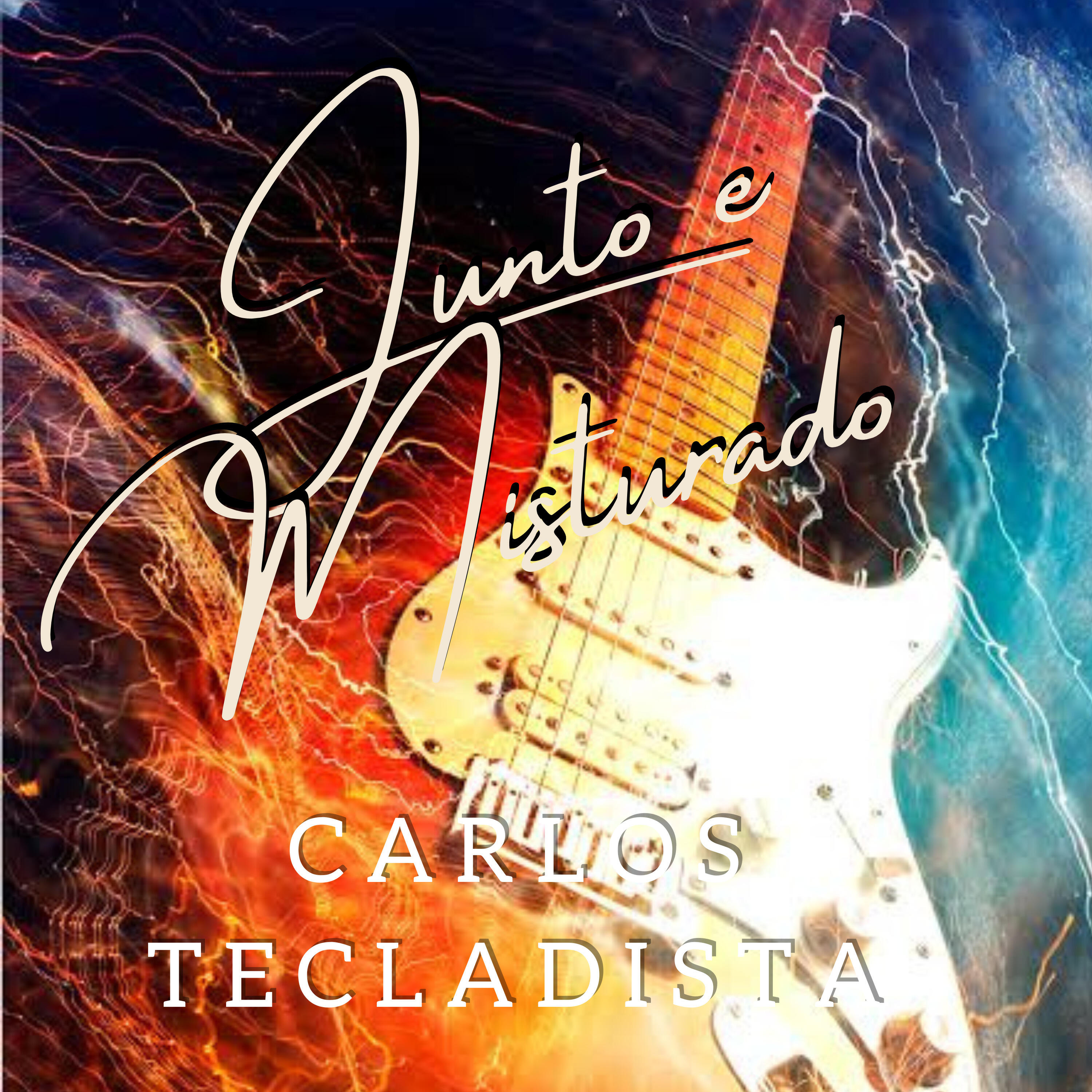 Релиз Junto e Misturado