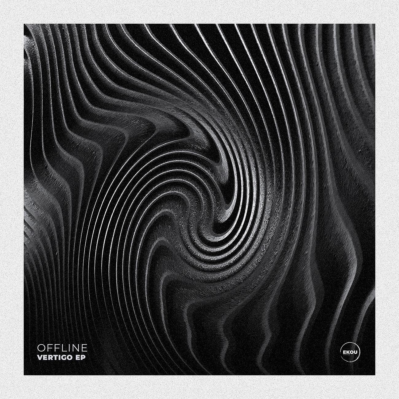 Релиз Vertigo EP
