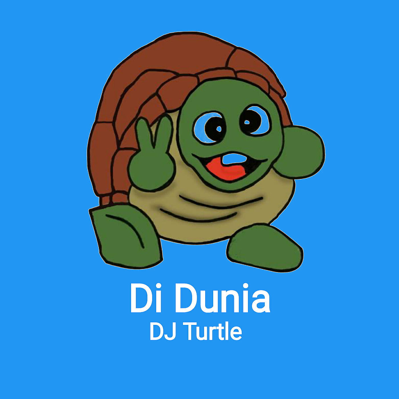 Релиз Di Dunia