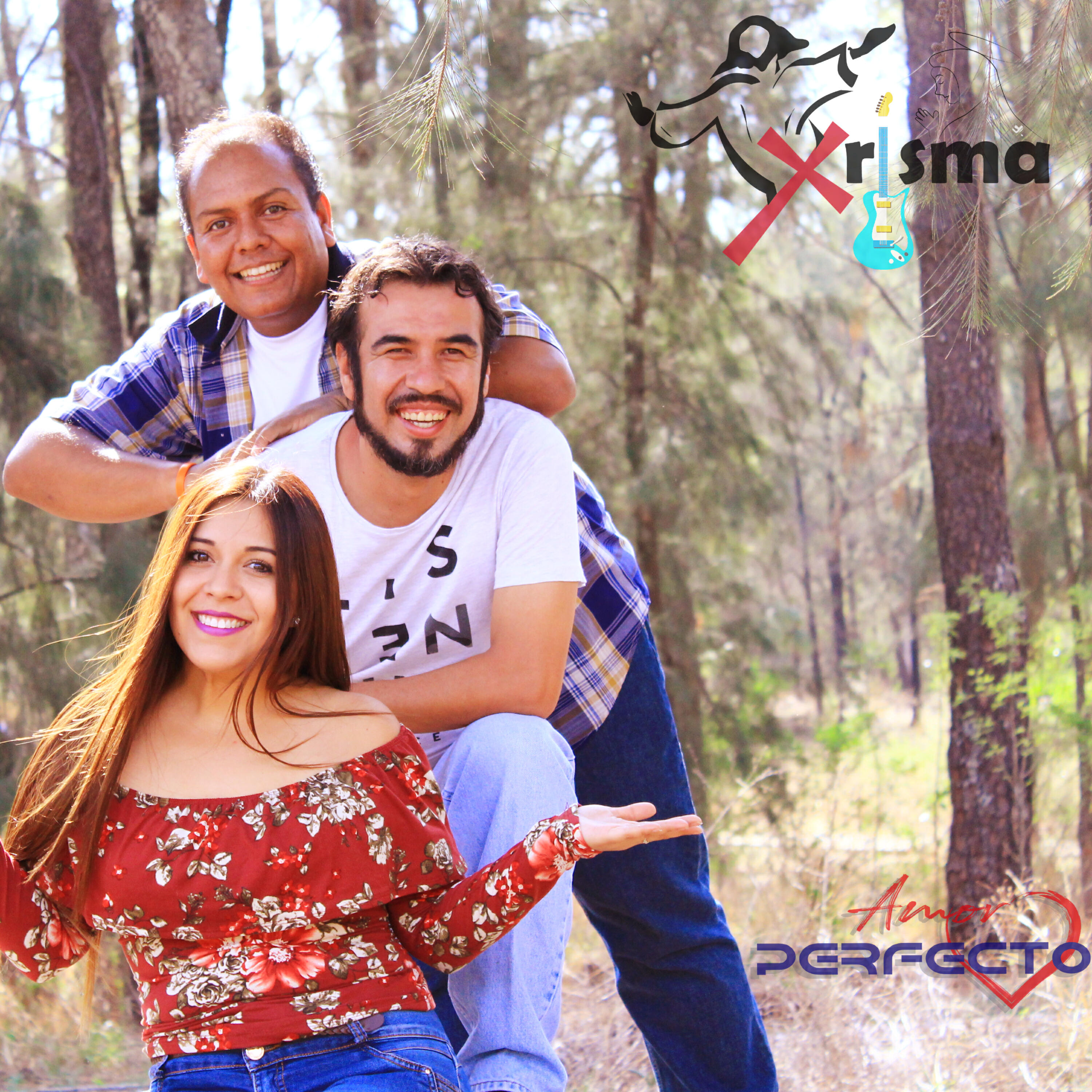 Релиз Amor Perfecto