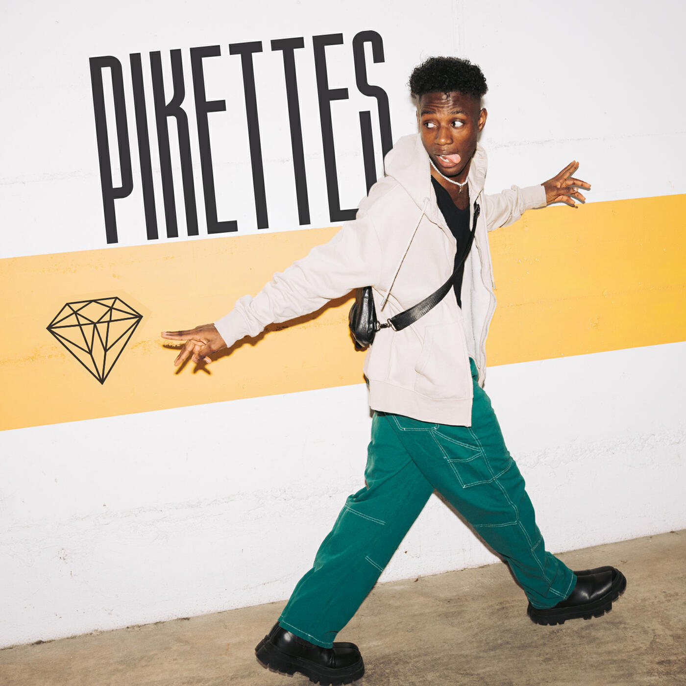 Релиз Pikettes