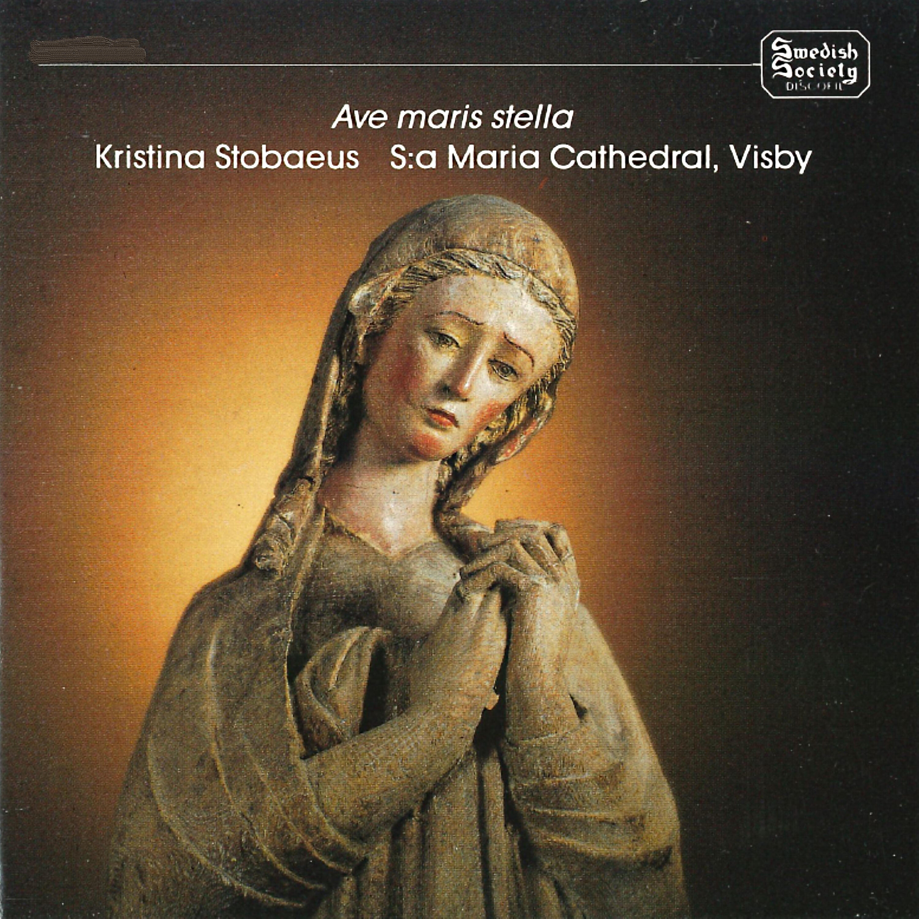Релиз Ave maris stella