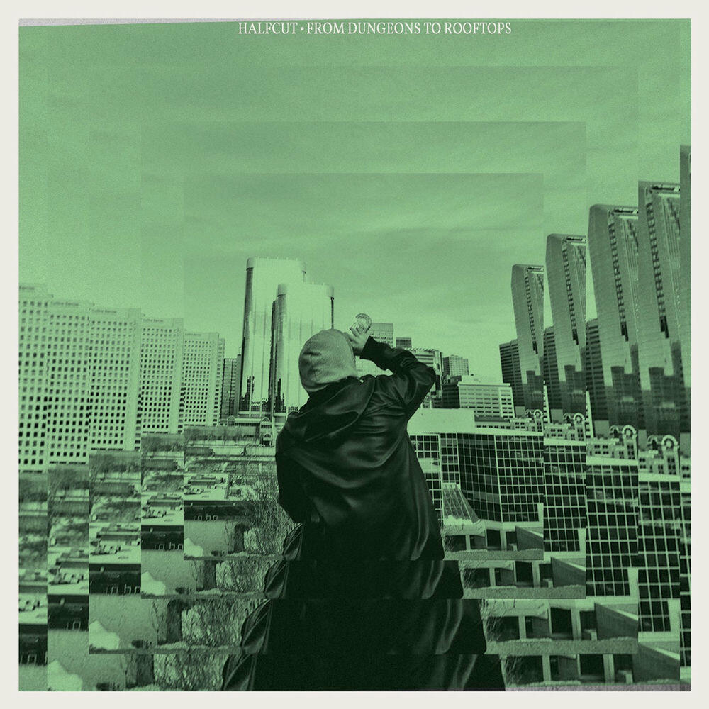 Релиз From Dungeons to Rooftops