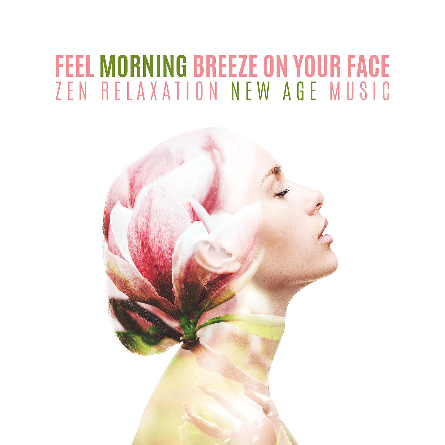 Релиз Feel Morning Breeze on Your Face – Zen Relaxation New Age Music