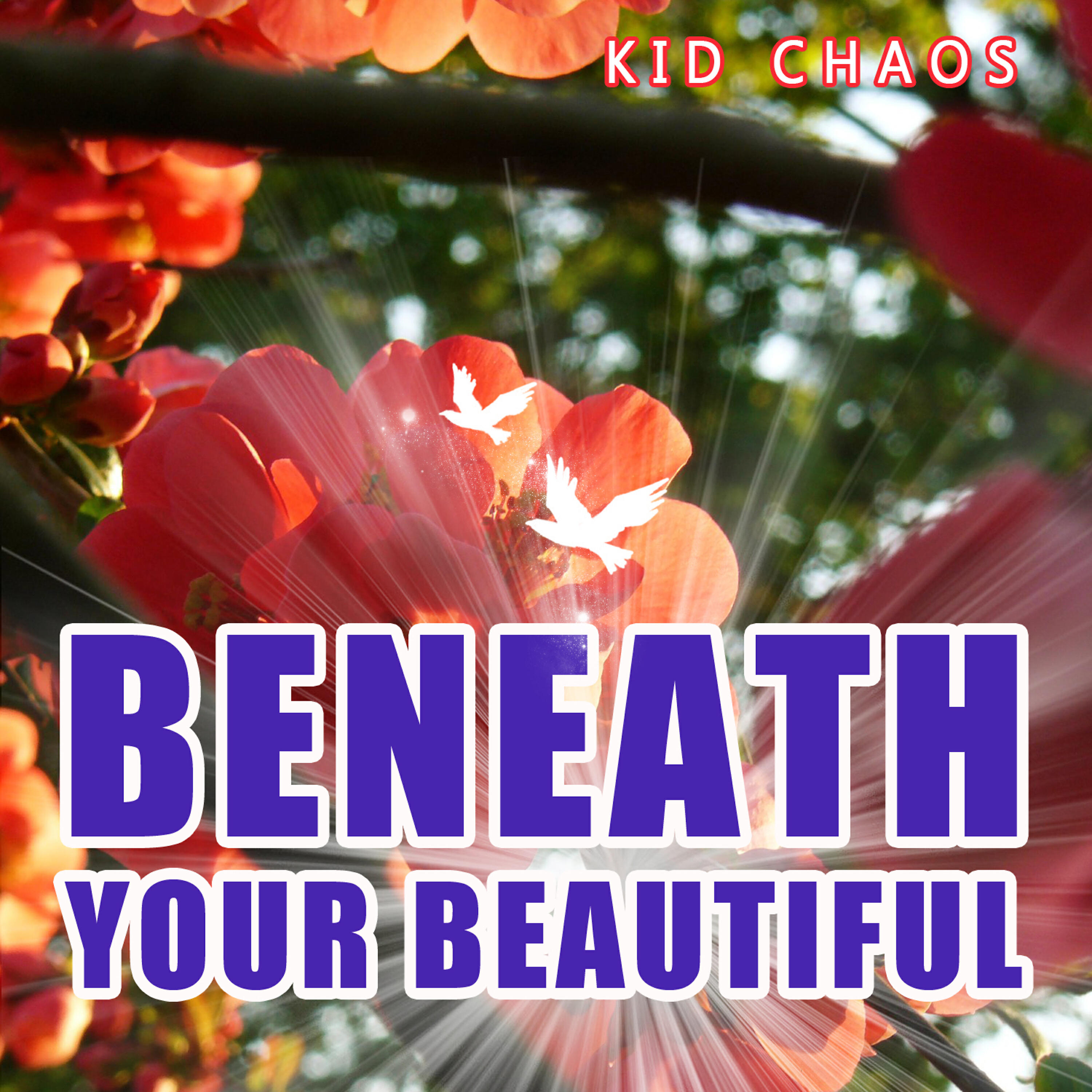Релиз Beneath Your Beautiful