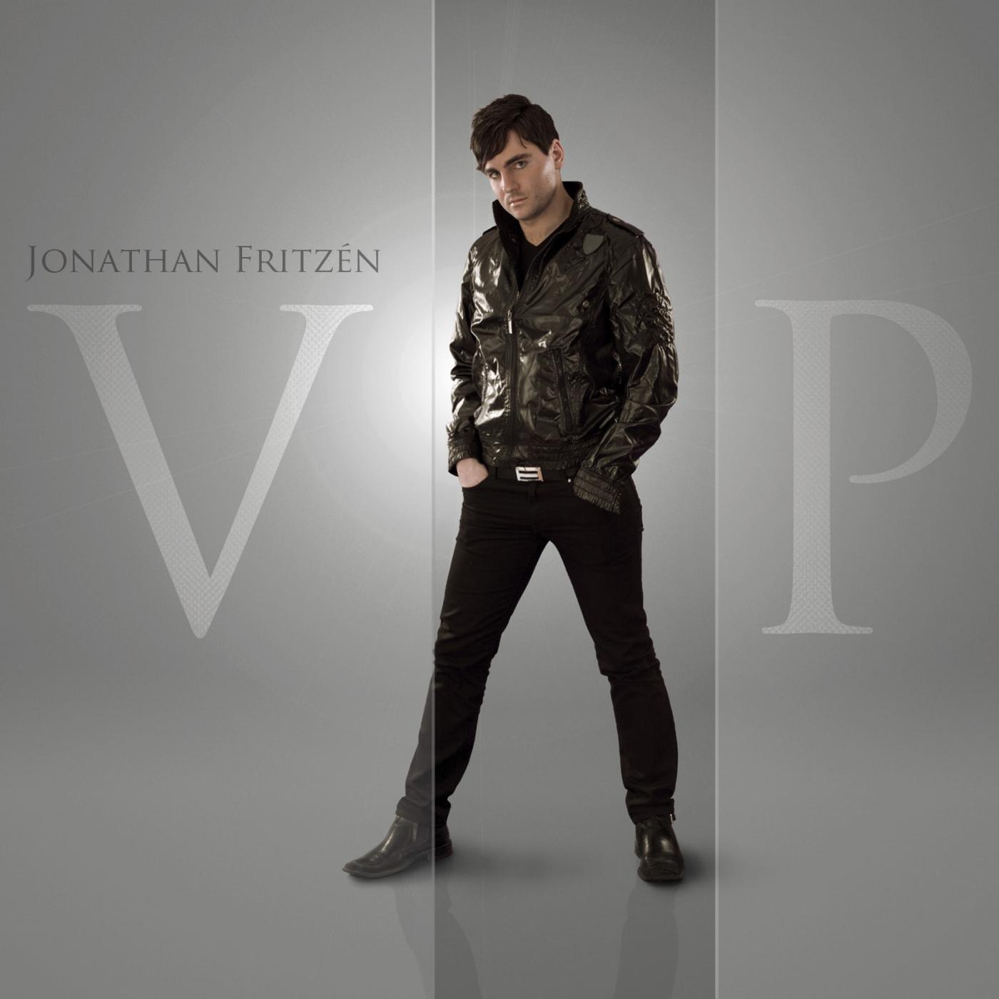 Постер альбома Vip
