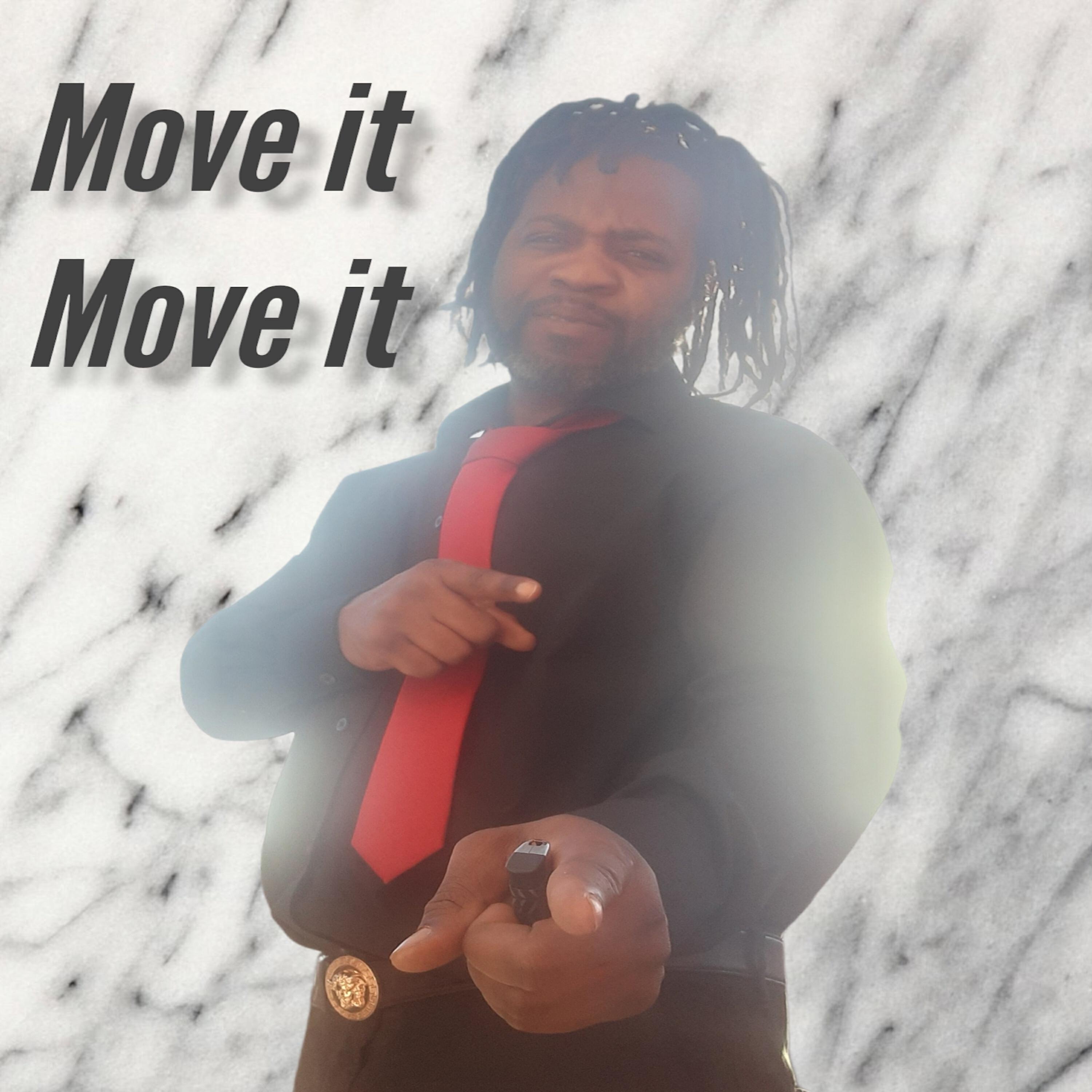 Релиз Move It Move It