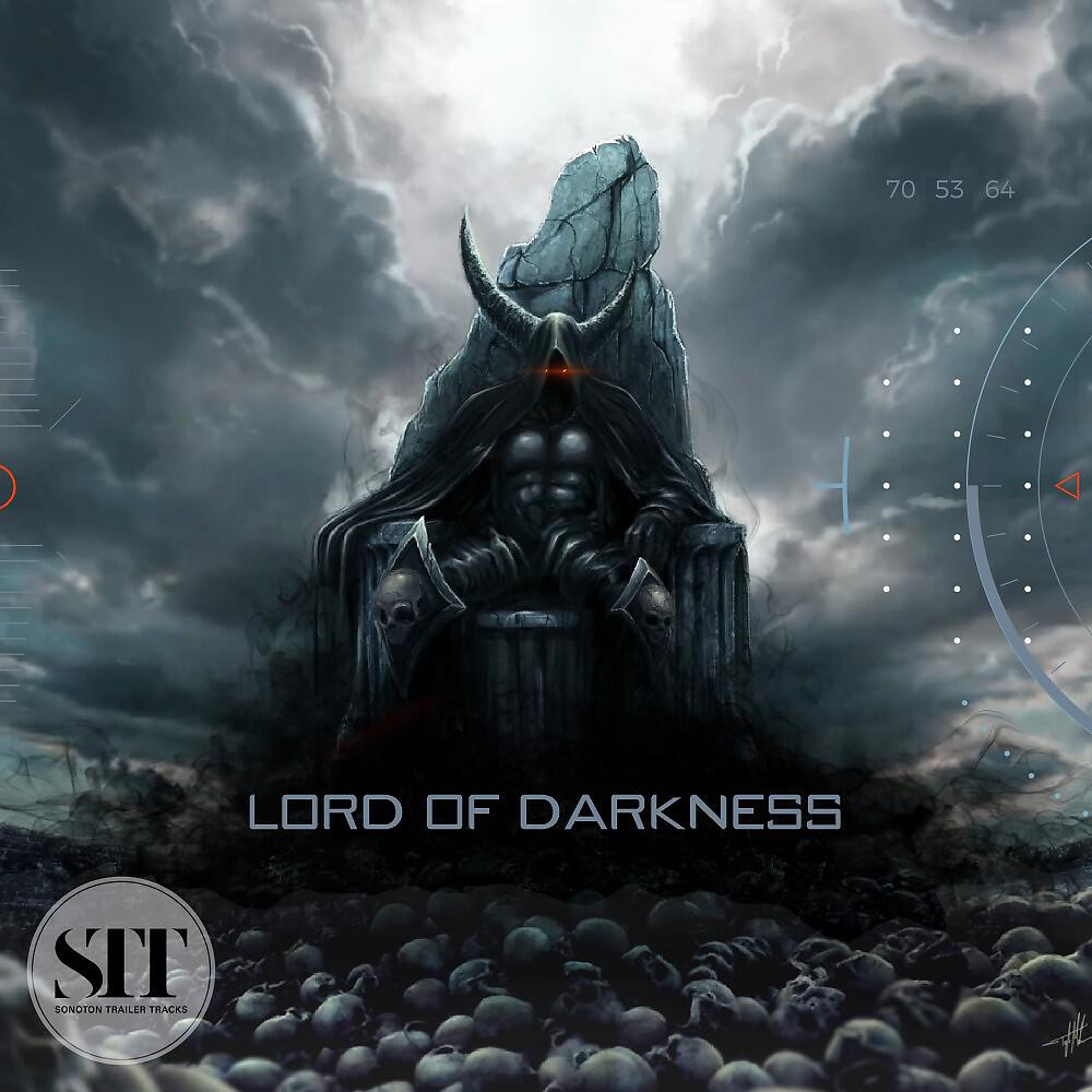 Релиз Lord of Darkness