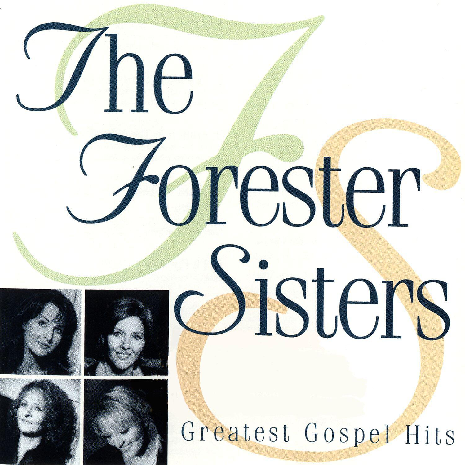 Релиз Greatest Gospel Hits
