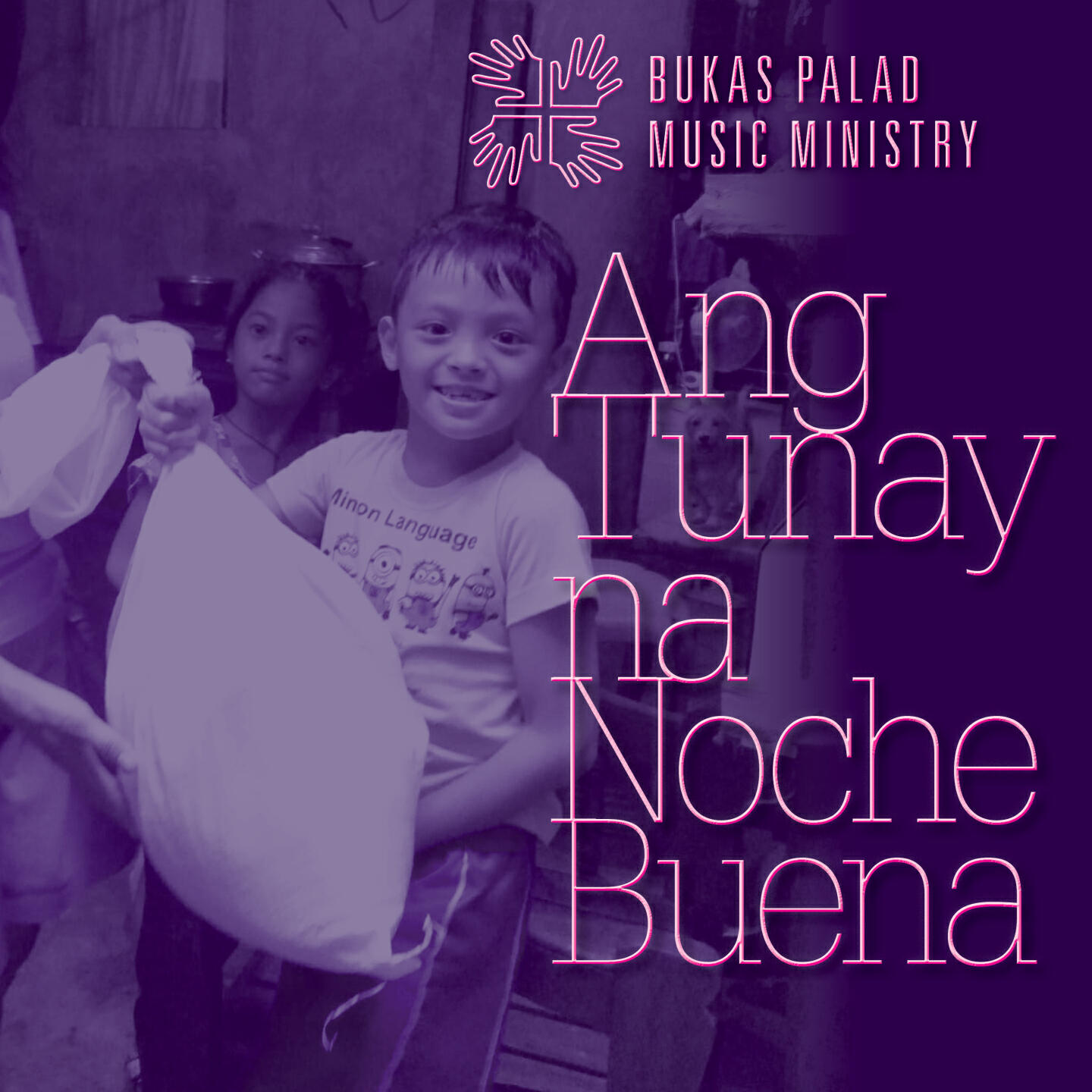 Релиз Ang Tunay na Noche Buena