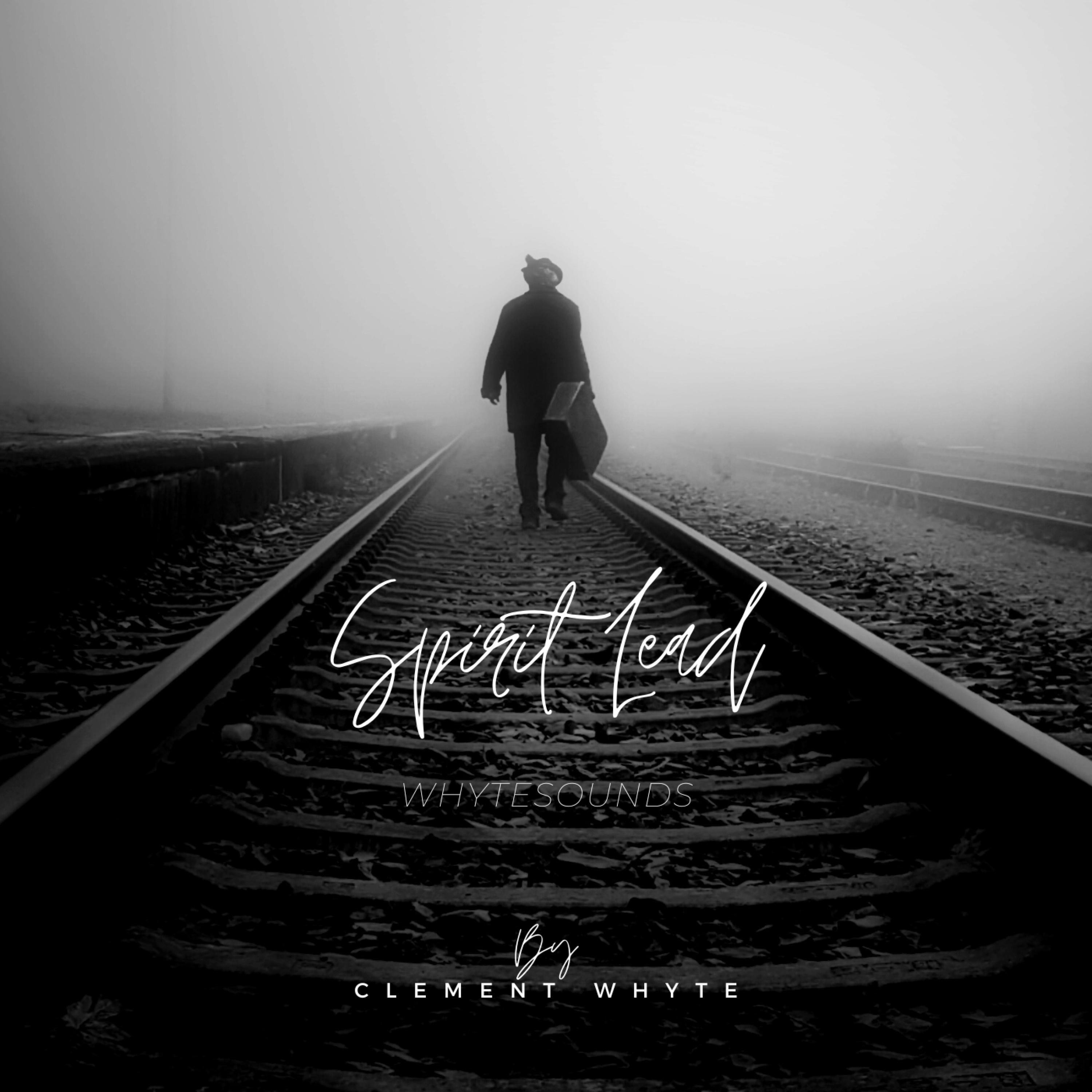 Релиз Spirit lead me