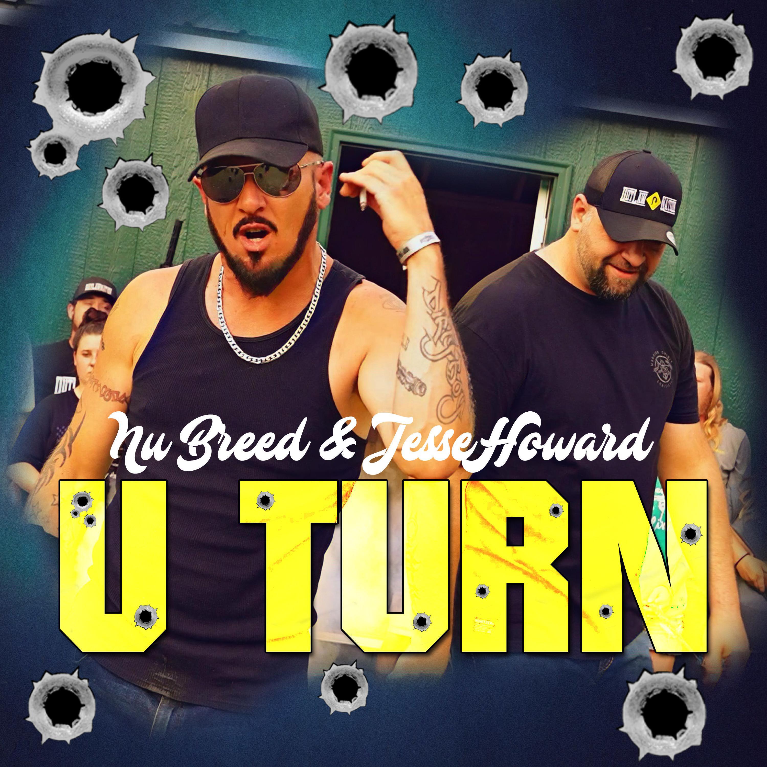 Релиз U Turn