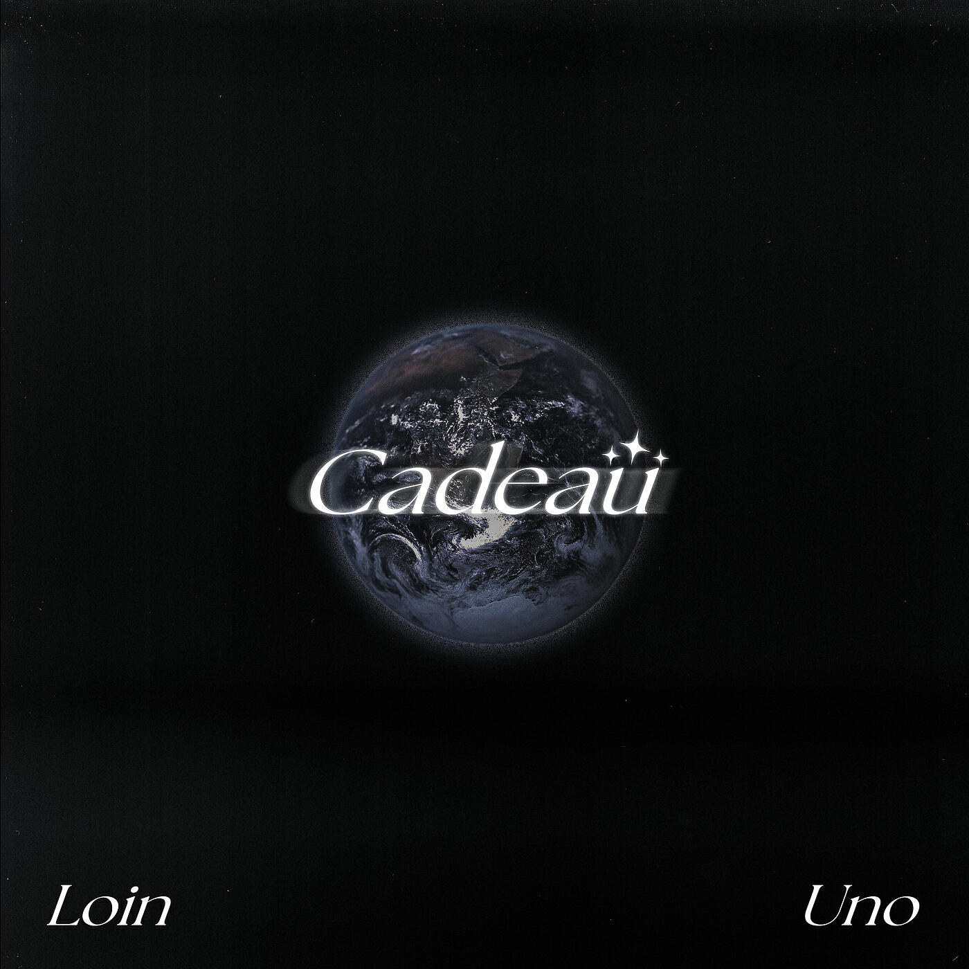 Релиз Cadeau