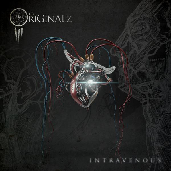 Релиз Intravenous