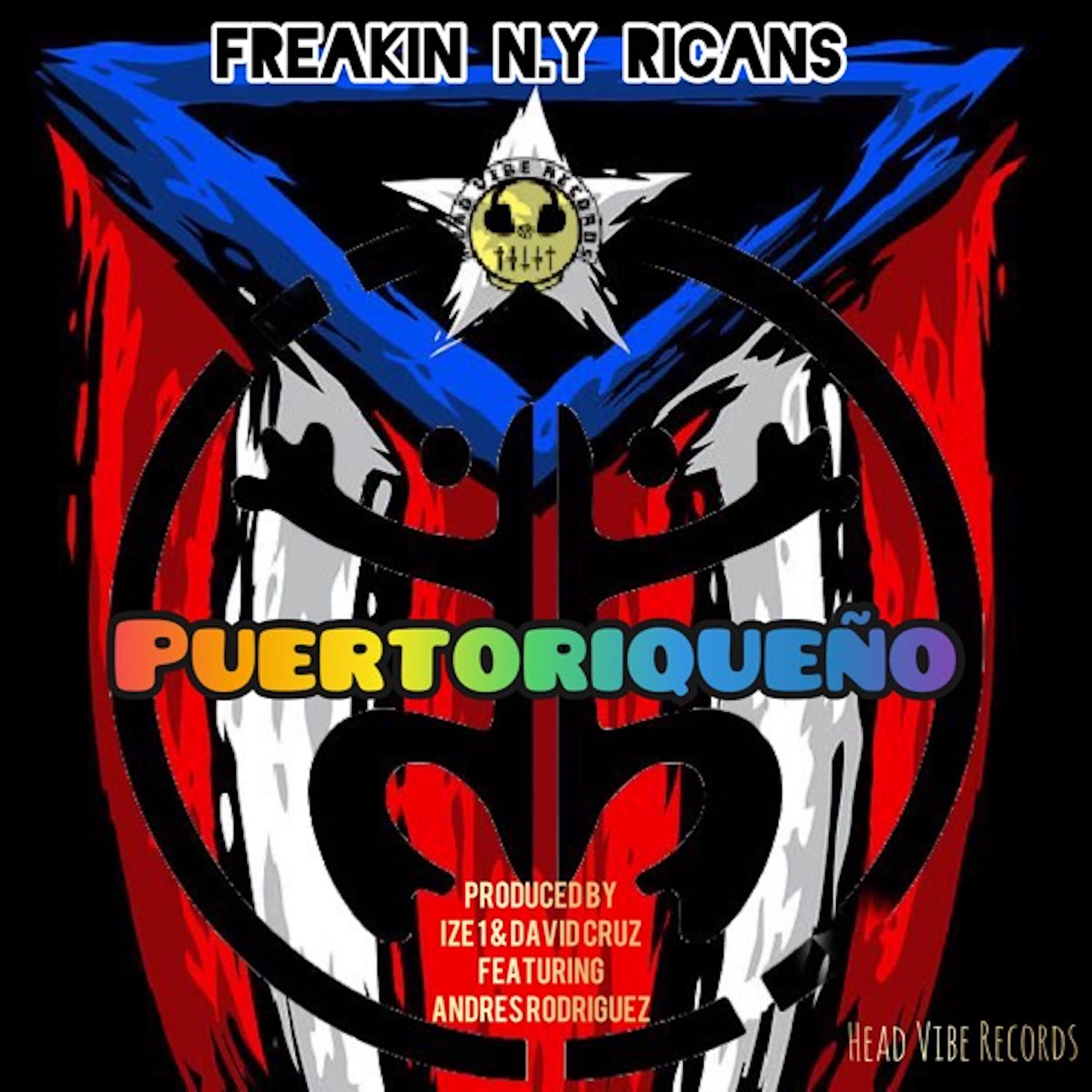 Релиз Puertoriqueno