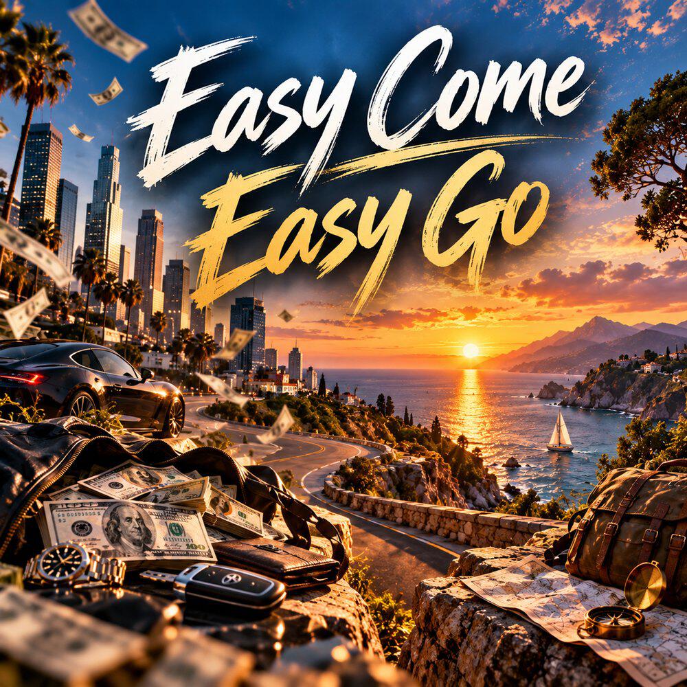 Релиз Easy Come Easy Go
