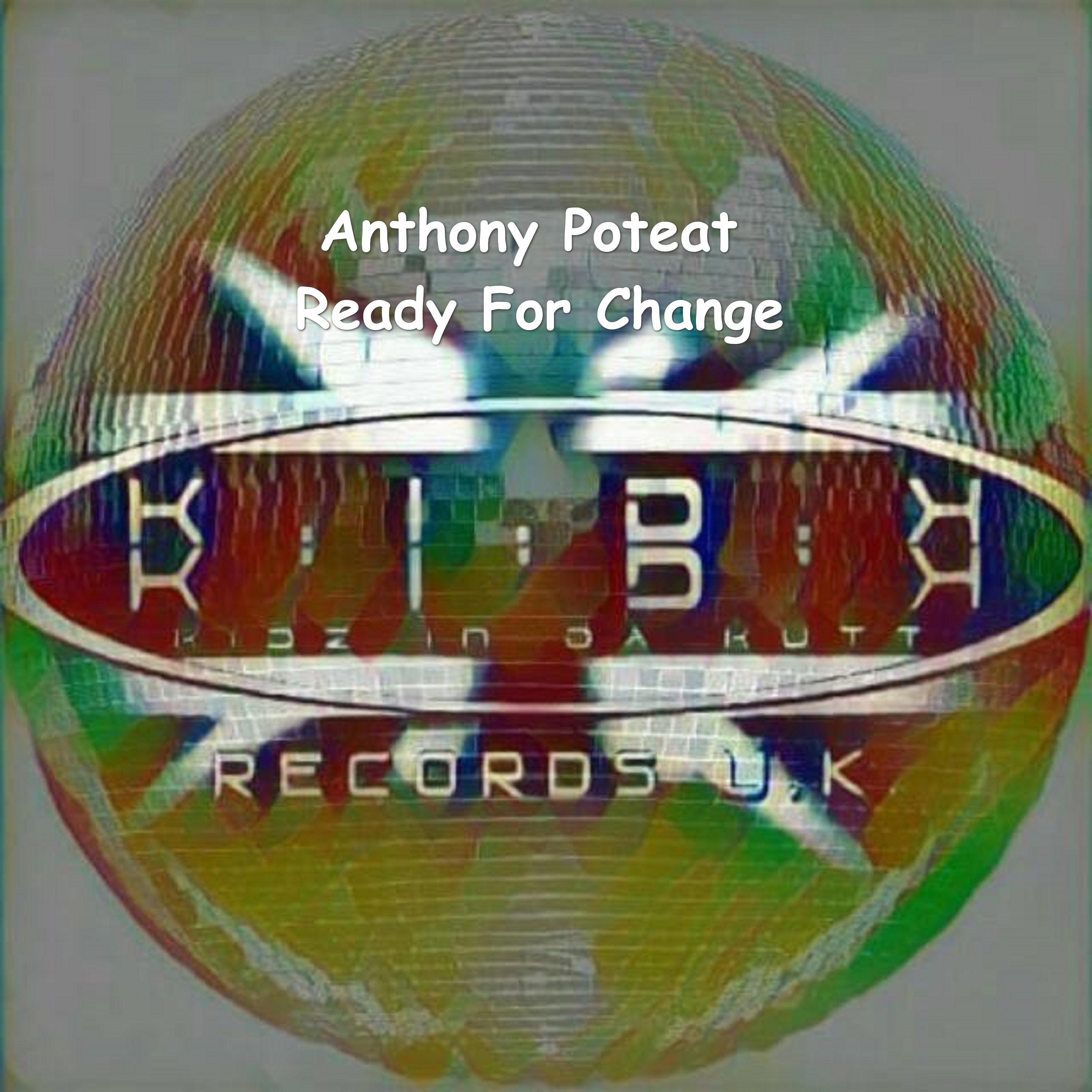 Релиз Ready For Change (Benny Dawson Reprise Remix)