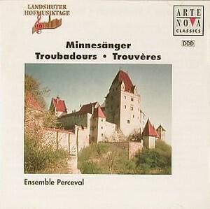 Ensemble Perceval