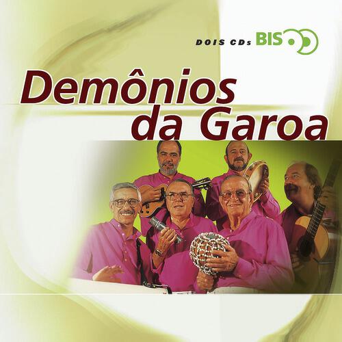 Релиз Bis - Demônios Da Garoa