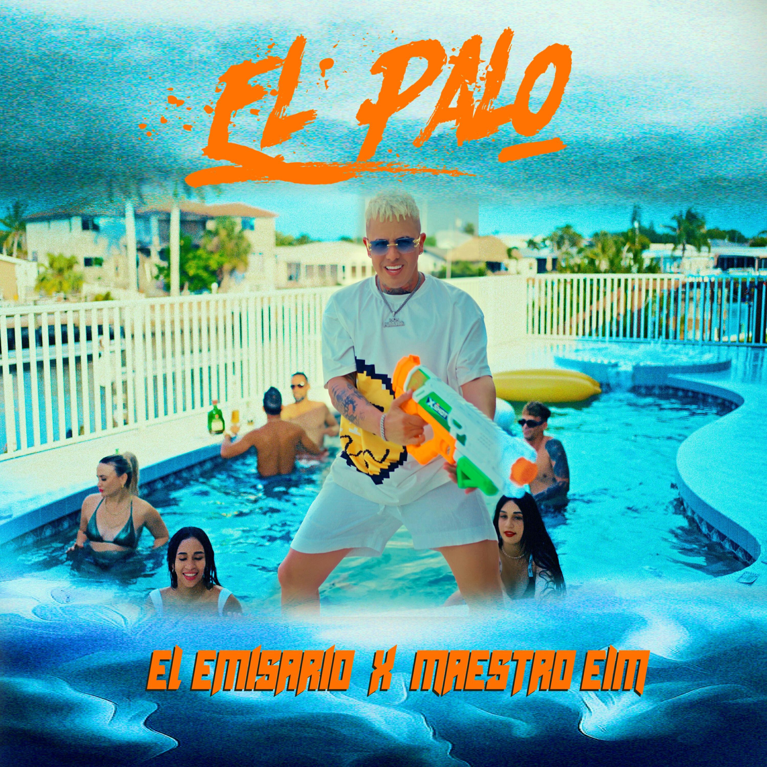 Релиз El Palo