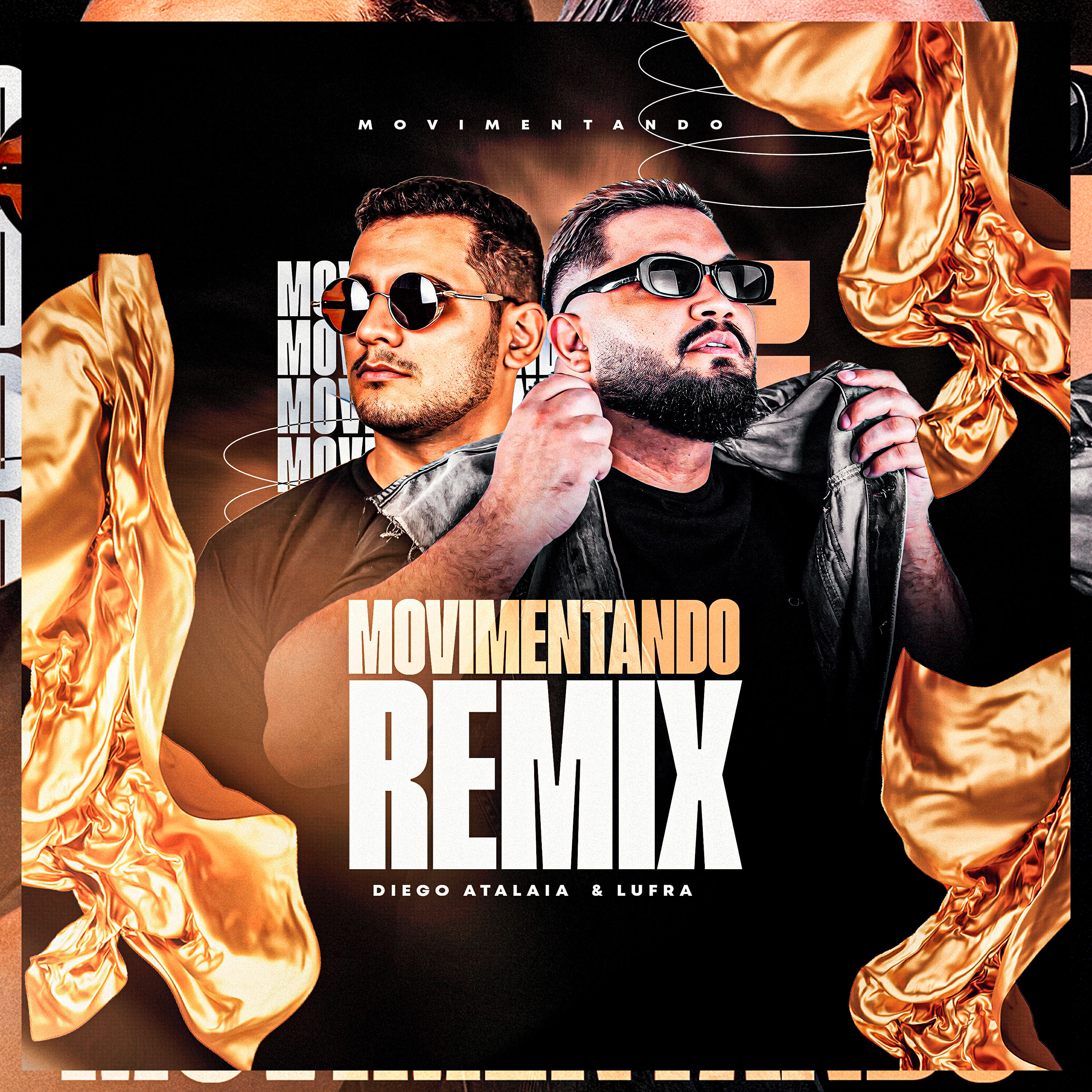 Релиз Movimentando