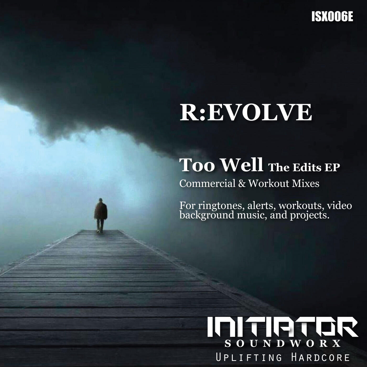 Релиз Too Well Edits EP