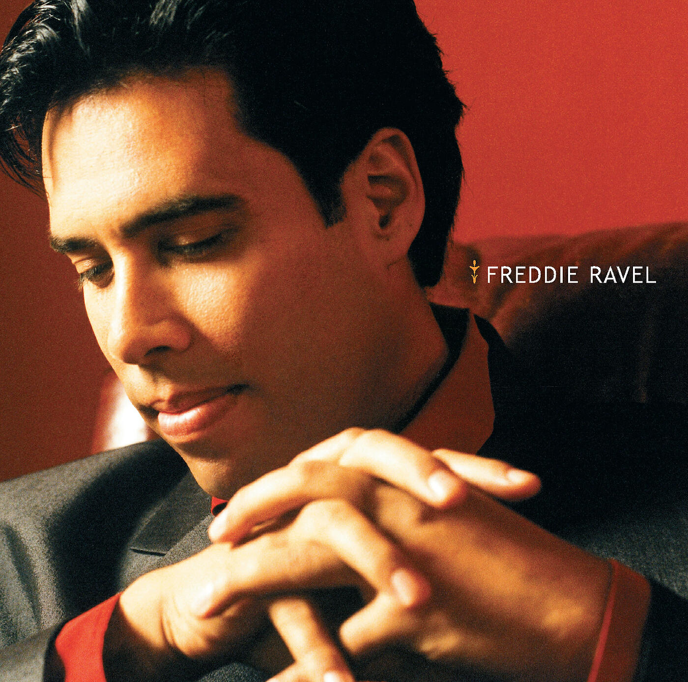 Релиз Freddie Ravel