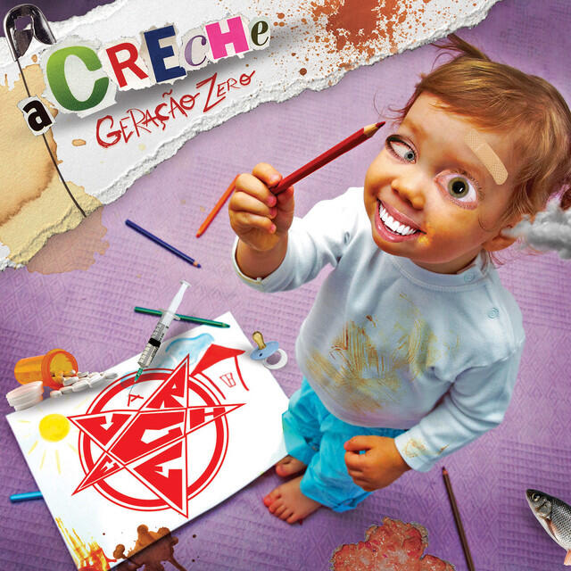 Релиз Geração Zero