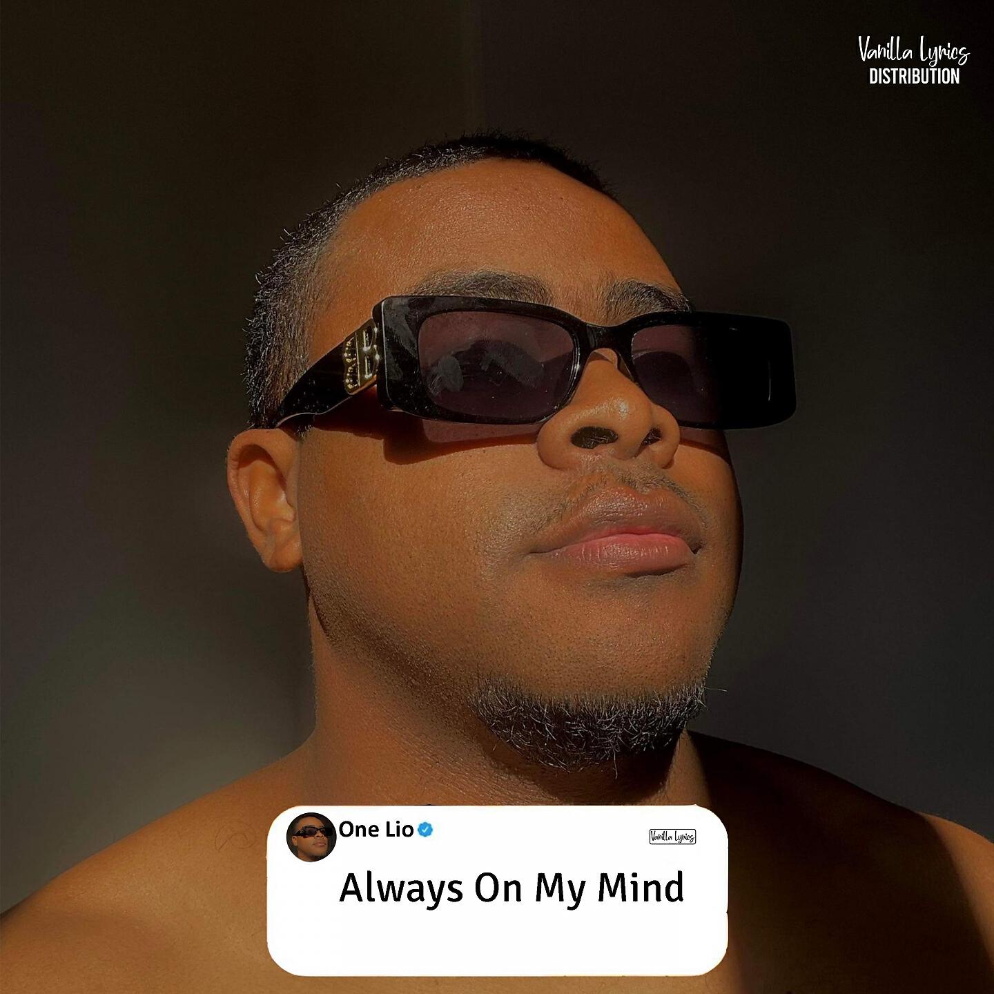 Релиз Always On My Mind